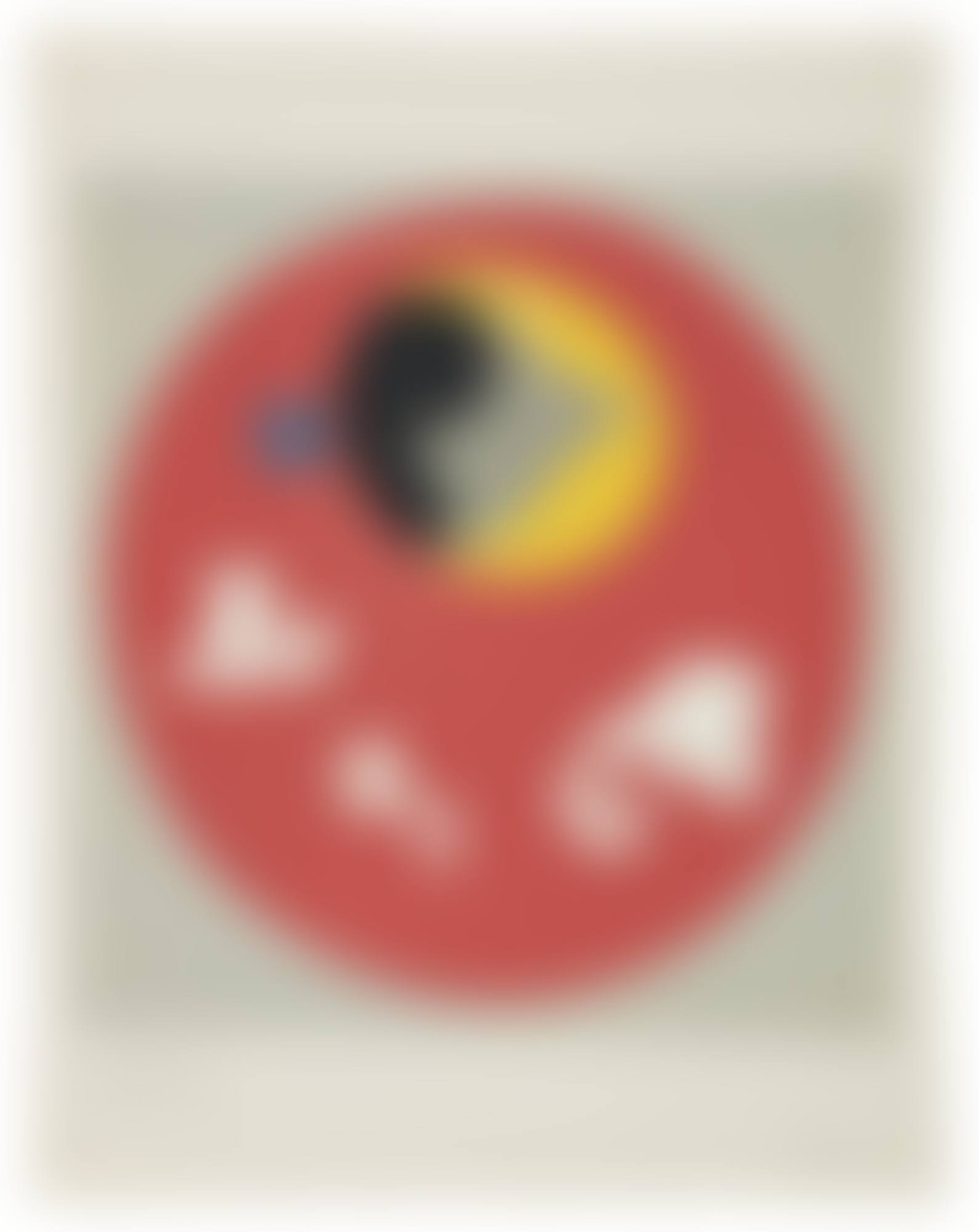 Le Soleil Recerclé (Arntz 250-269) (preview)