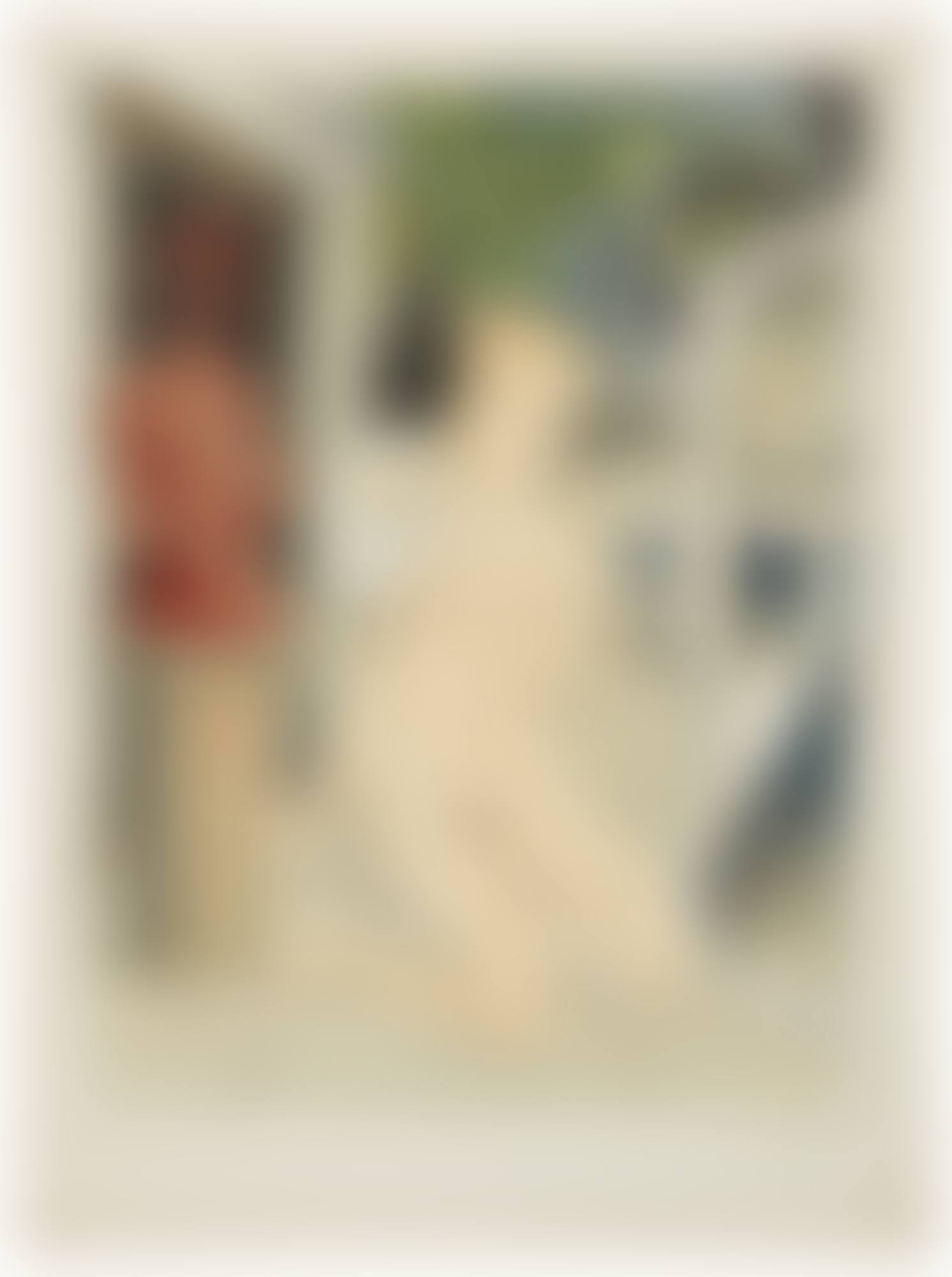 The Fan (Jacob 21) (preview)