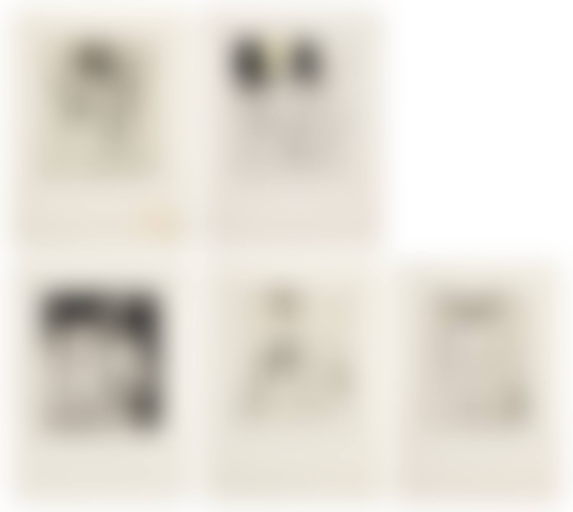 Eight Sheets from an Undefined Novel: Five Plates (Williams College 199 & 203-6) (preview)