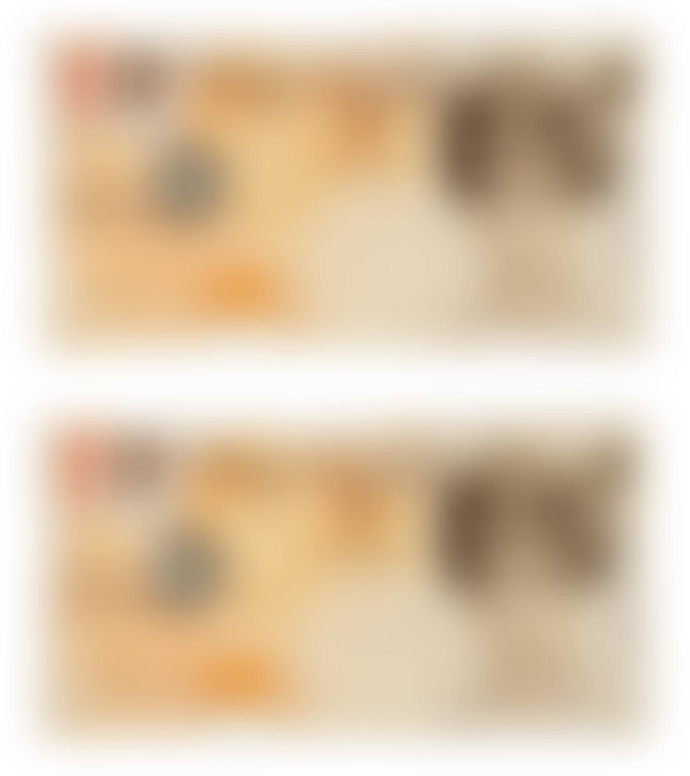 Di-Faced Tenner; (a pair of works) (preview)