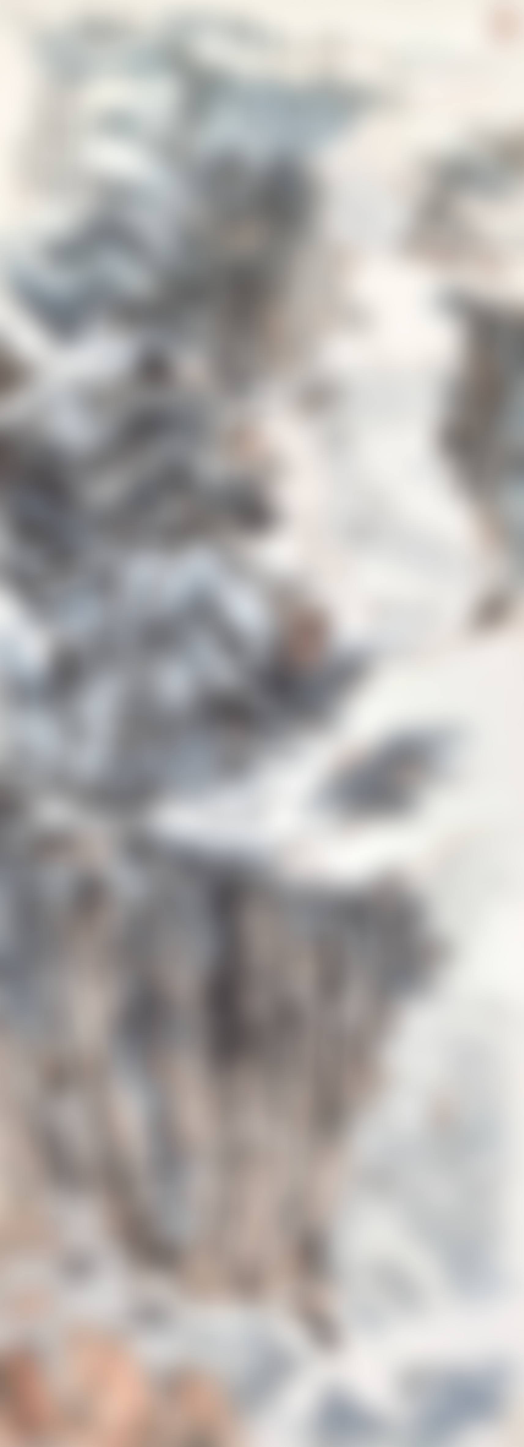Gorges by the Mighty River (preview)