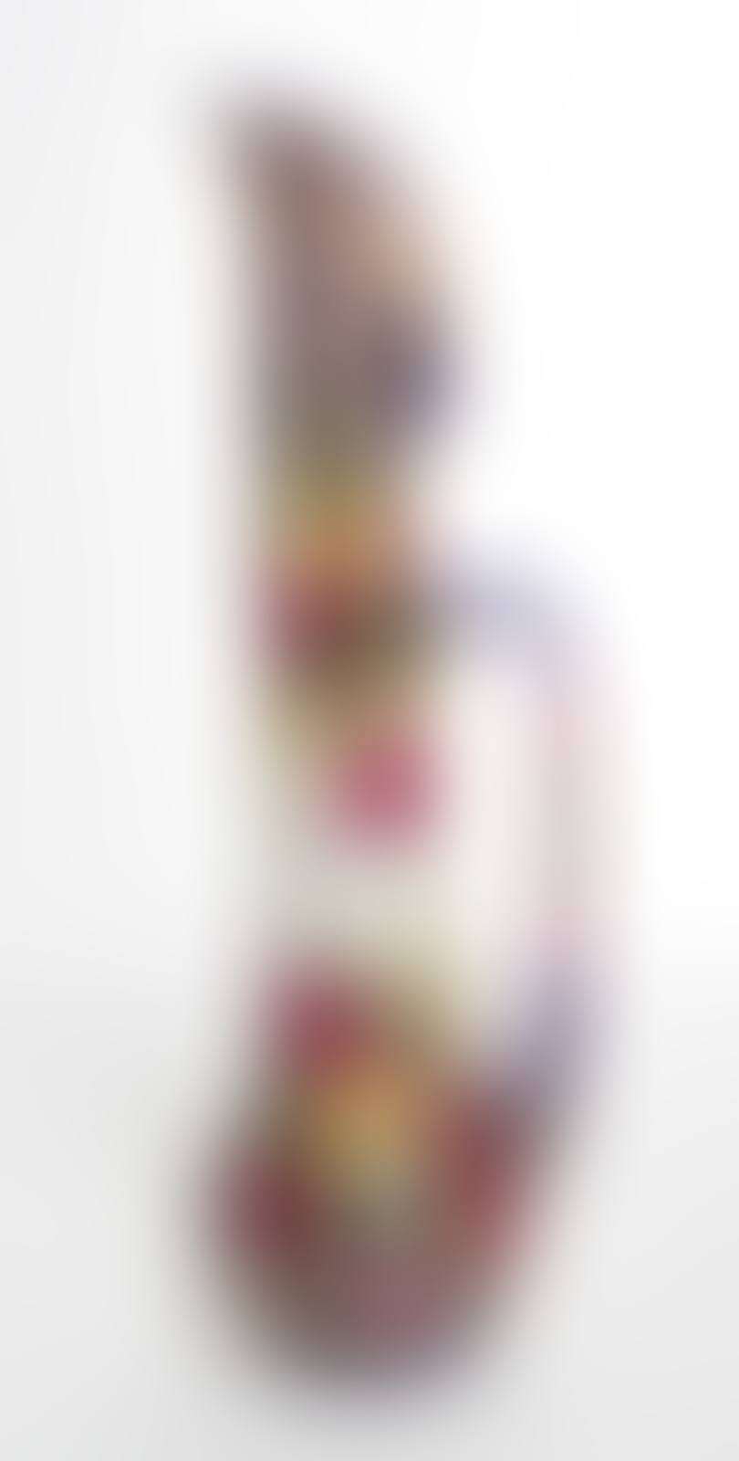 A Continental Porcelain Ewer (preview)