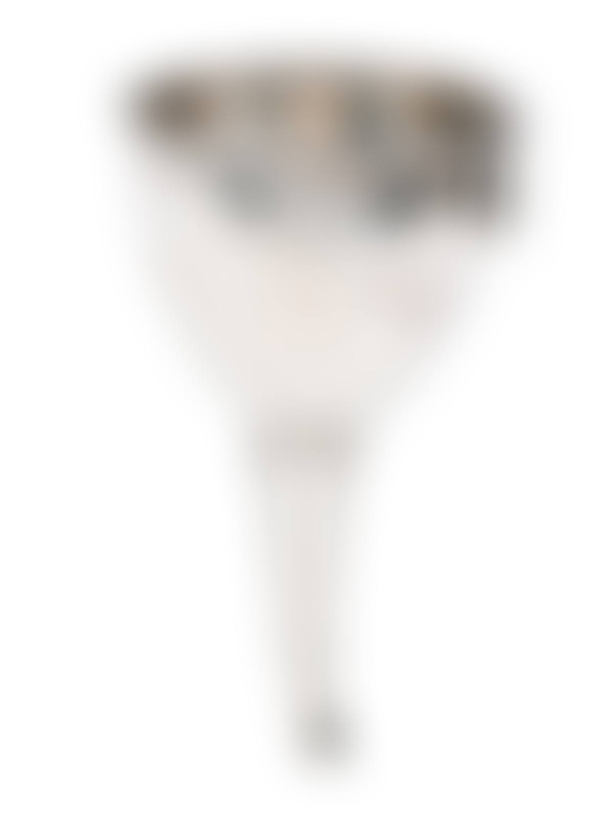 A Fine George III Silver Wine Funnel (preview)