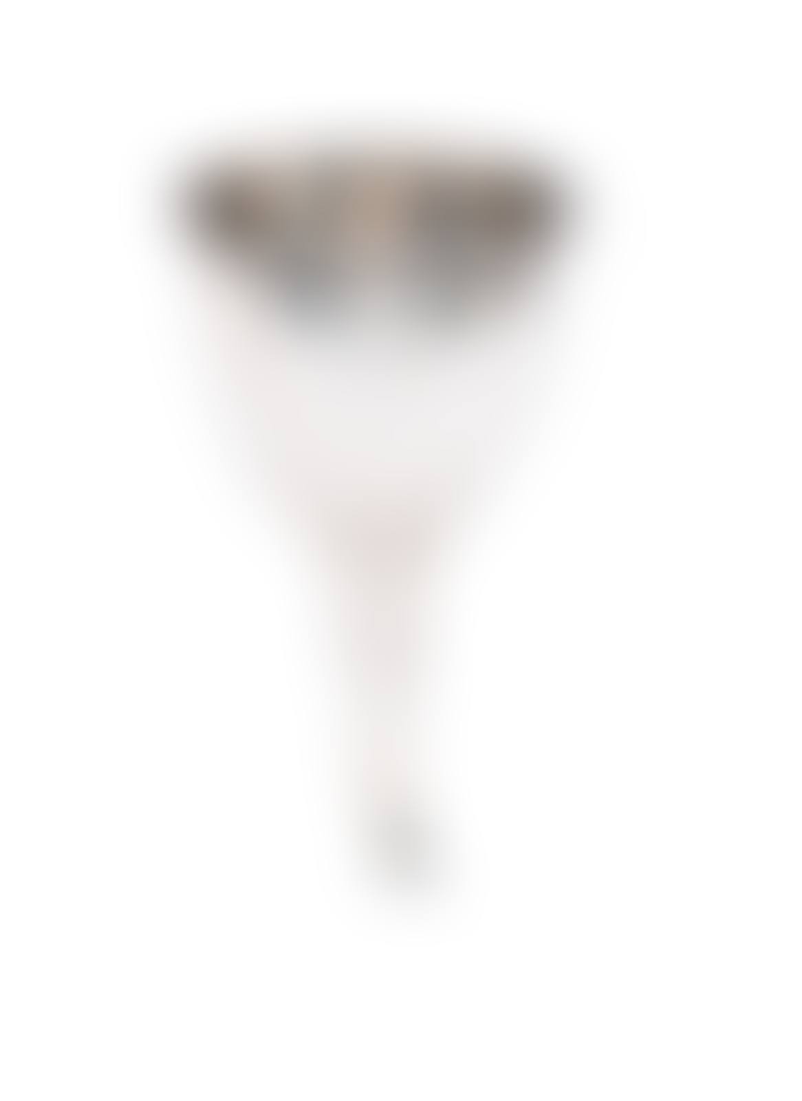 A Fine George III Silver Wine Funnel (preview)