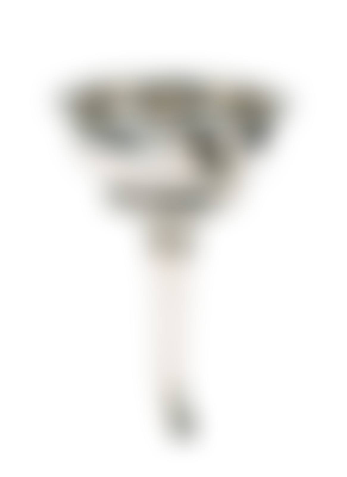 A Fine George III Silver Wine Funnel (preview)