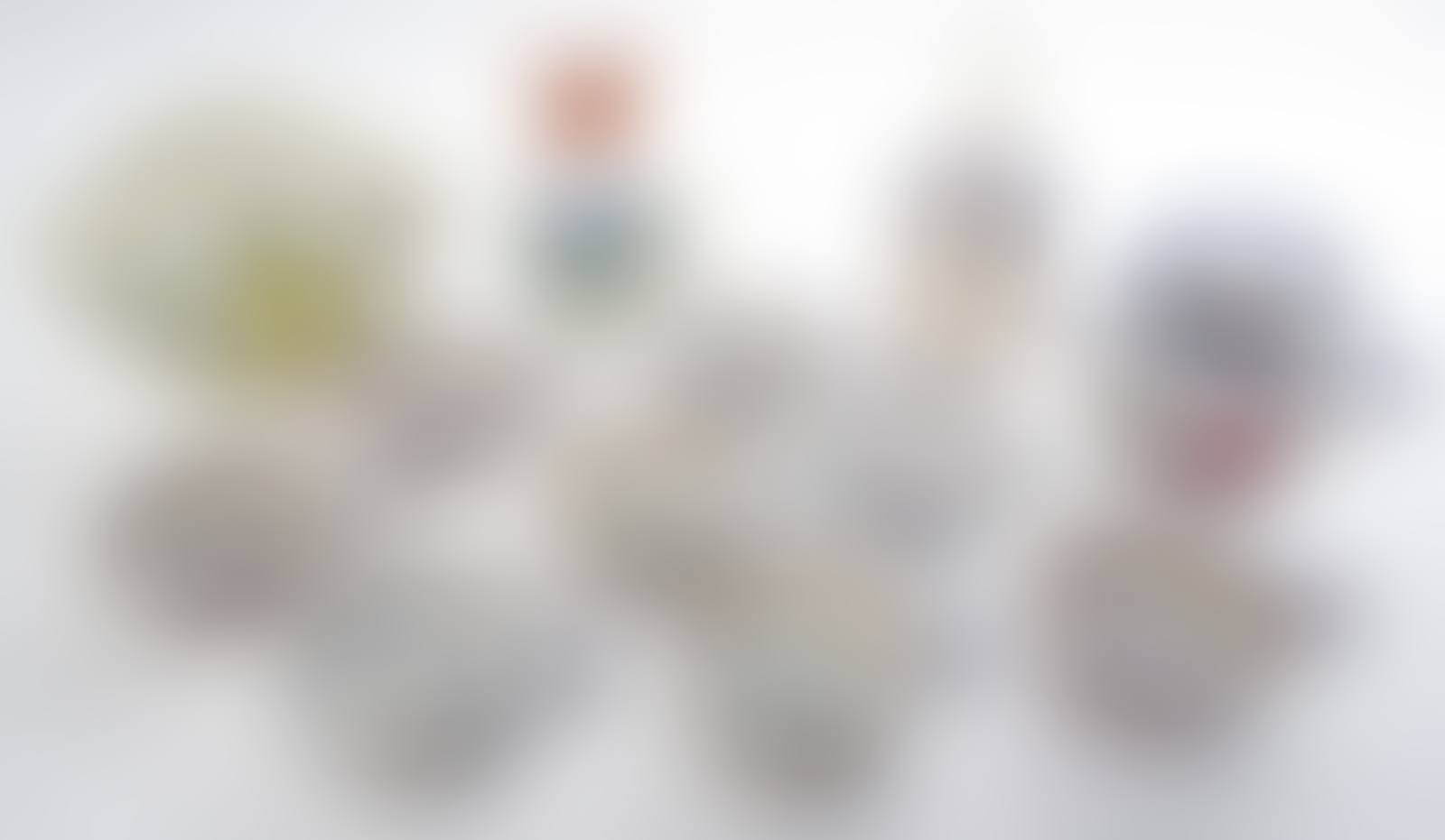 A Group of Pottery Articles (preview)