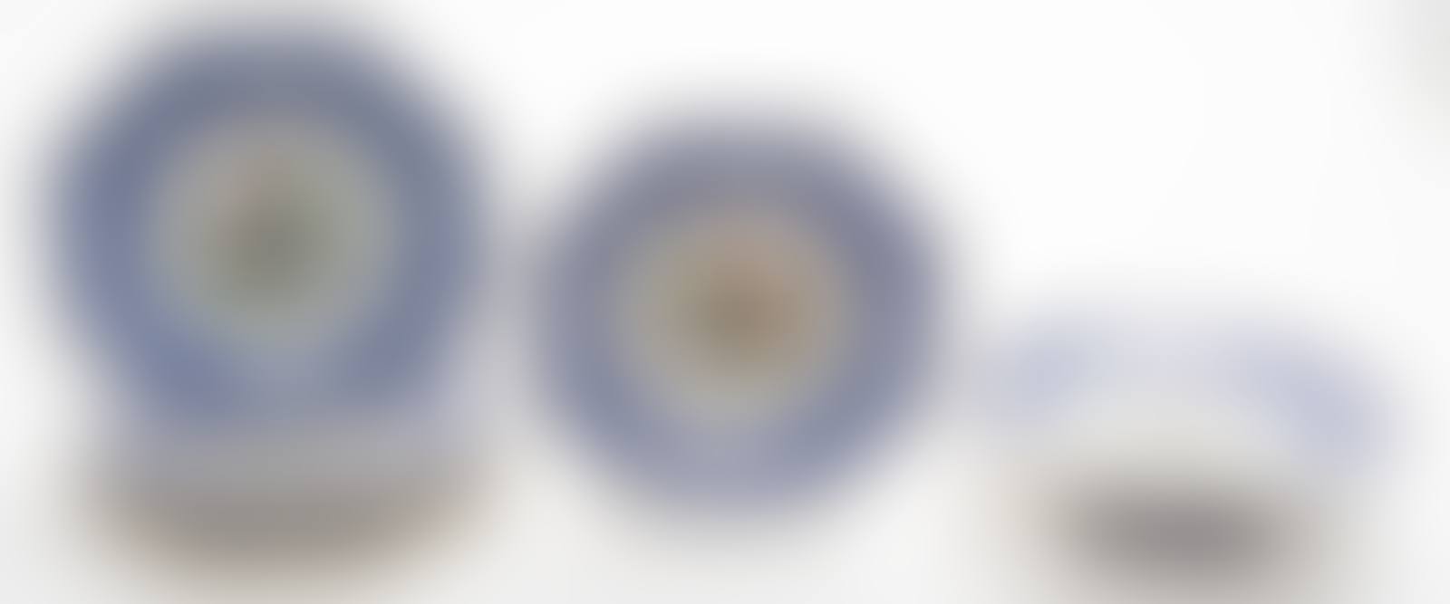 A Spode Dessert Service (preview)