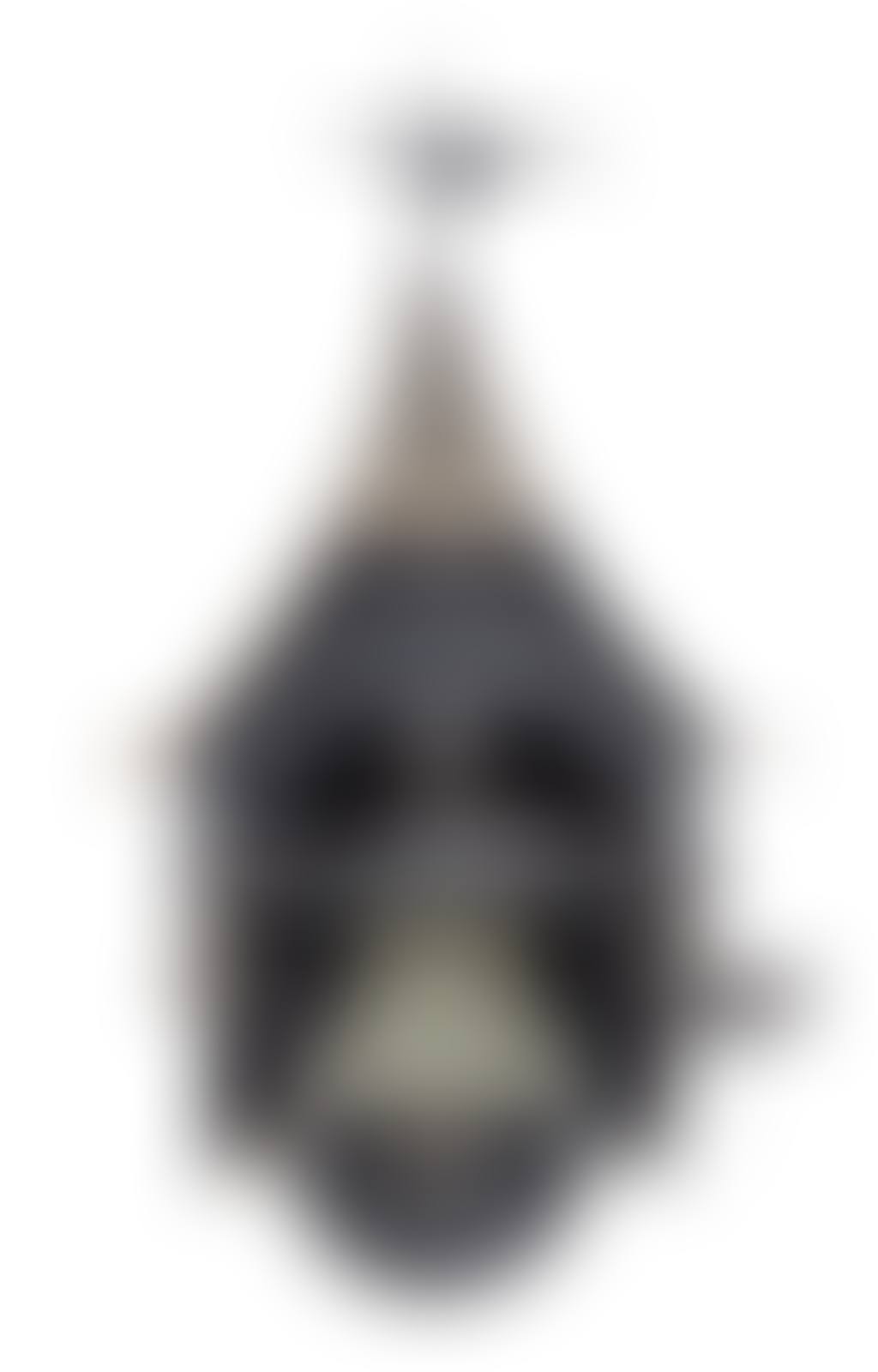A Victorian Style Wrought Iron Bell (preview)