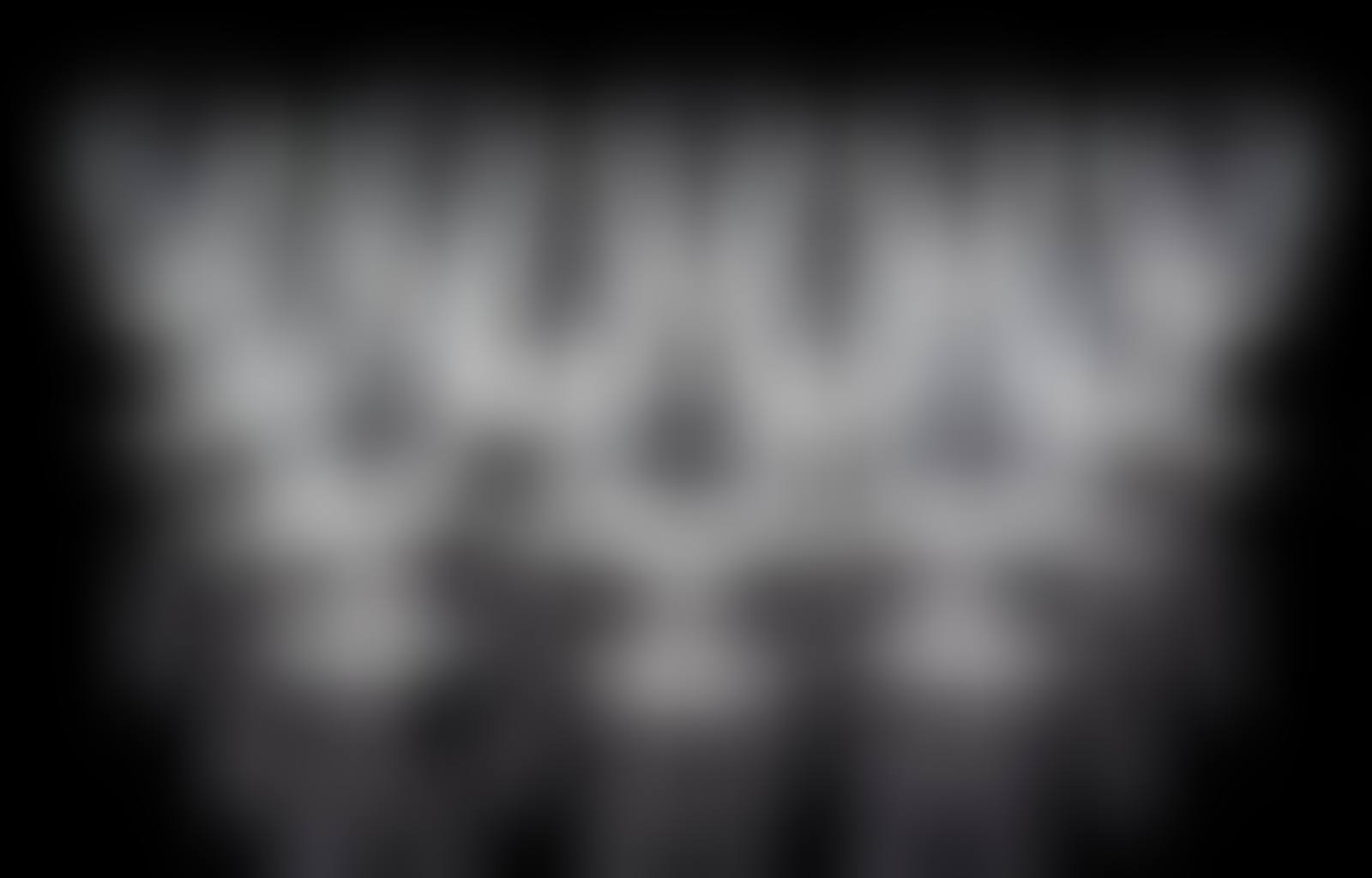 Set of Twelve Steuben Port Glasses (preview)