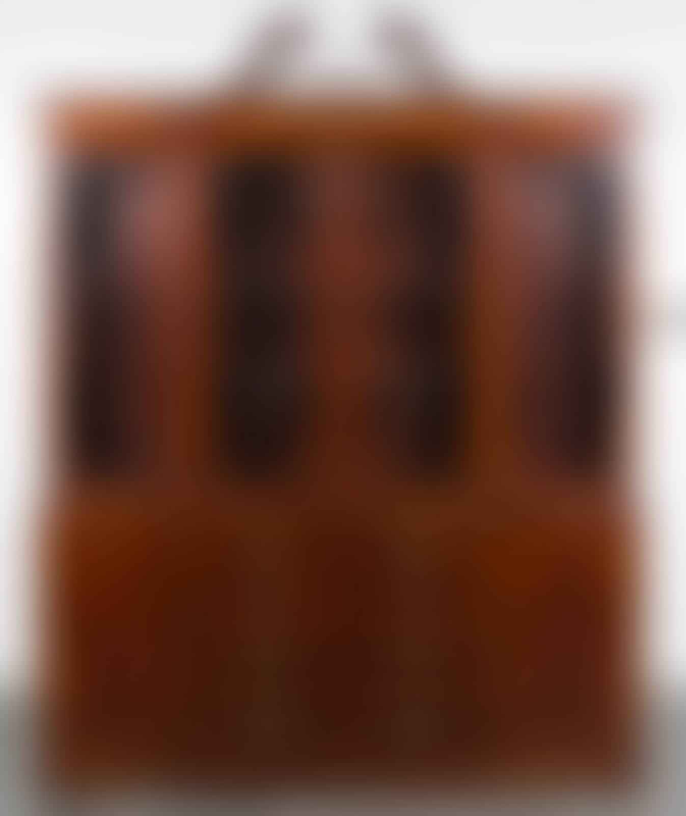Breakfront Bookcase (preview)