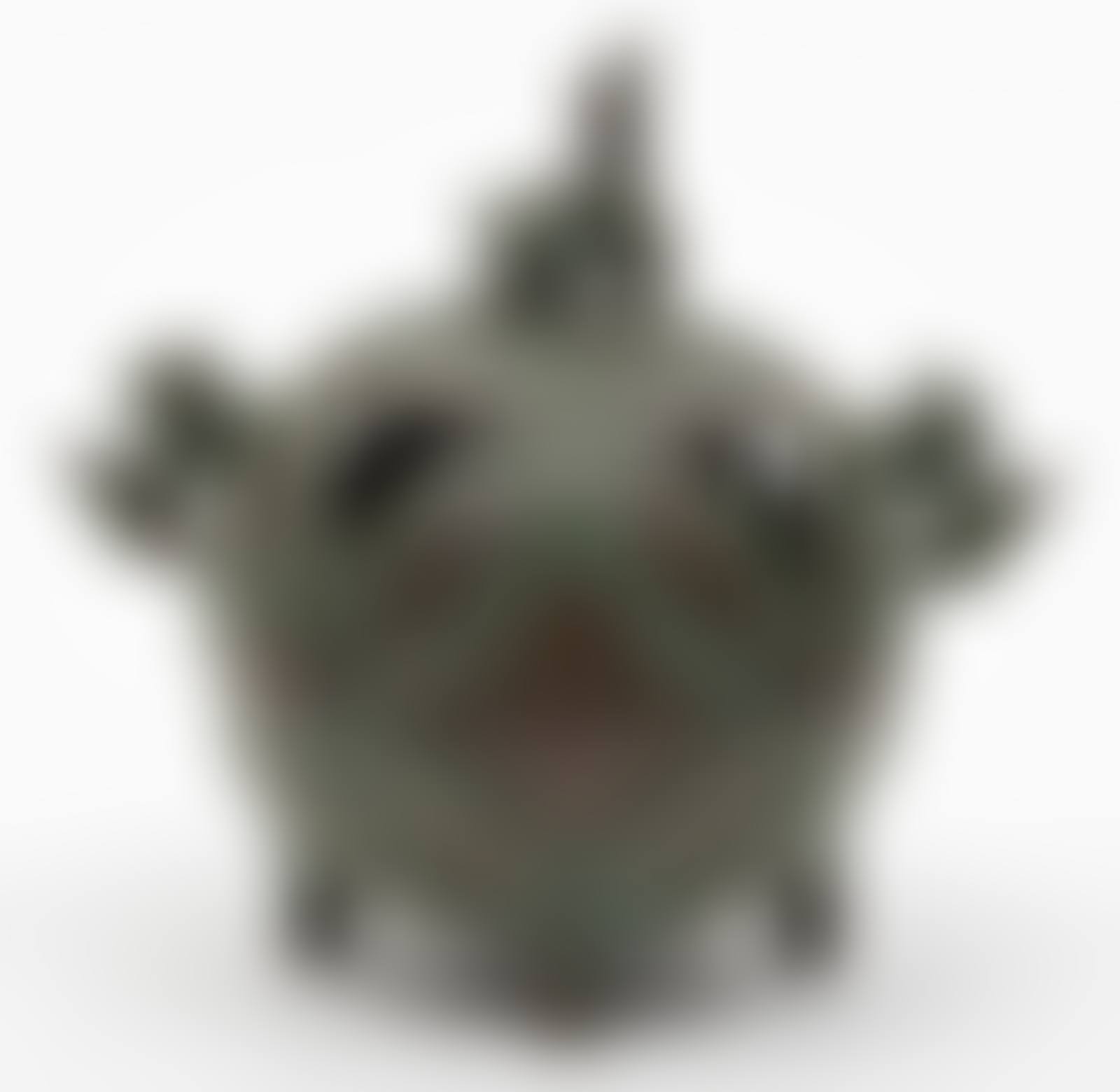 Tripod Censer (preview)