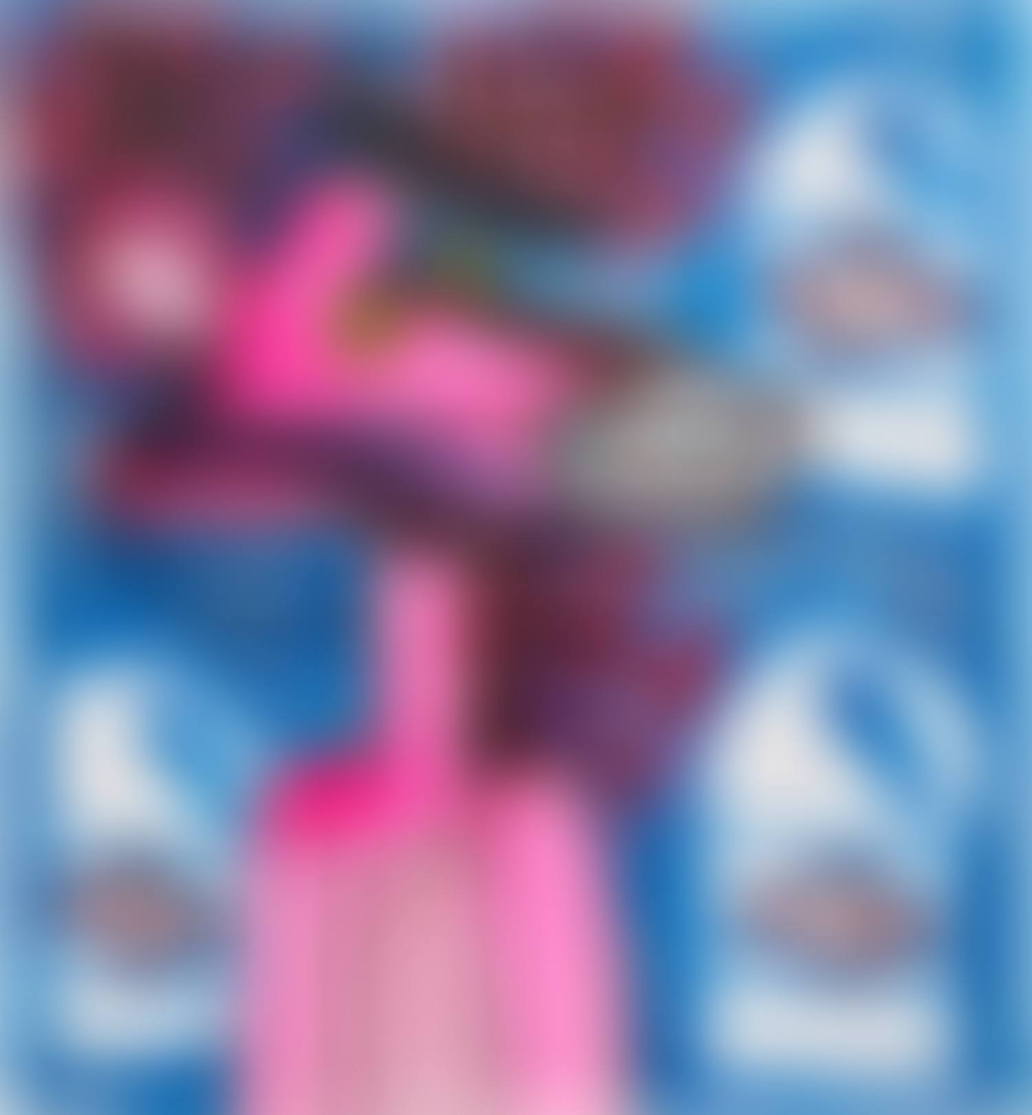 Virus Summer (preview)