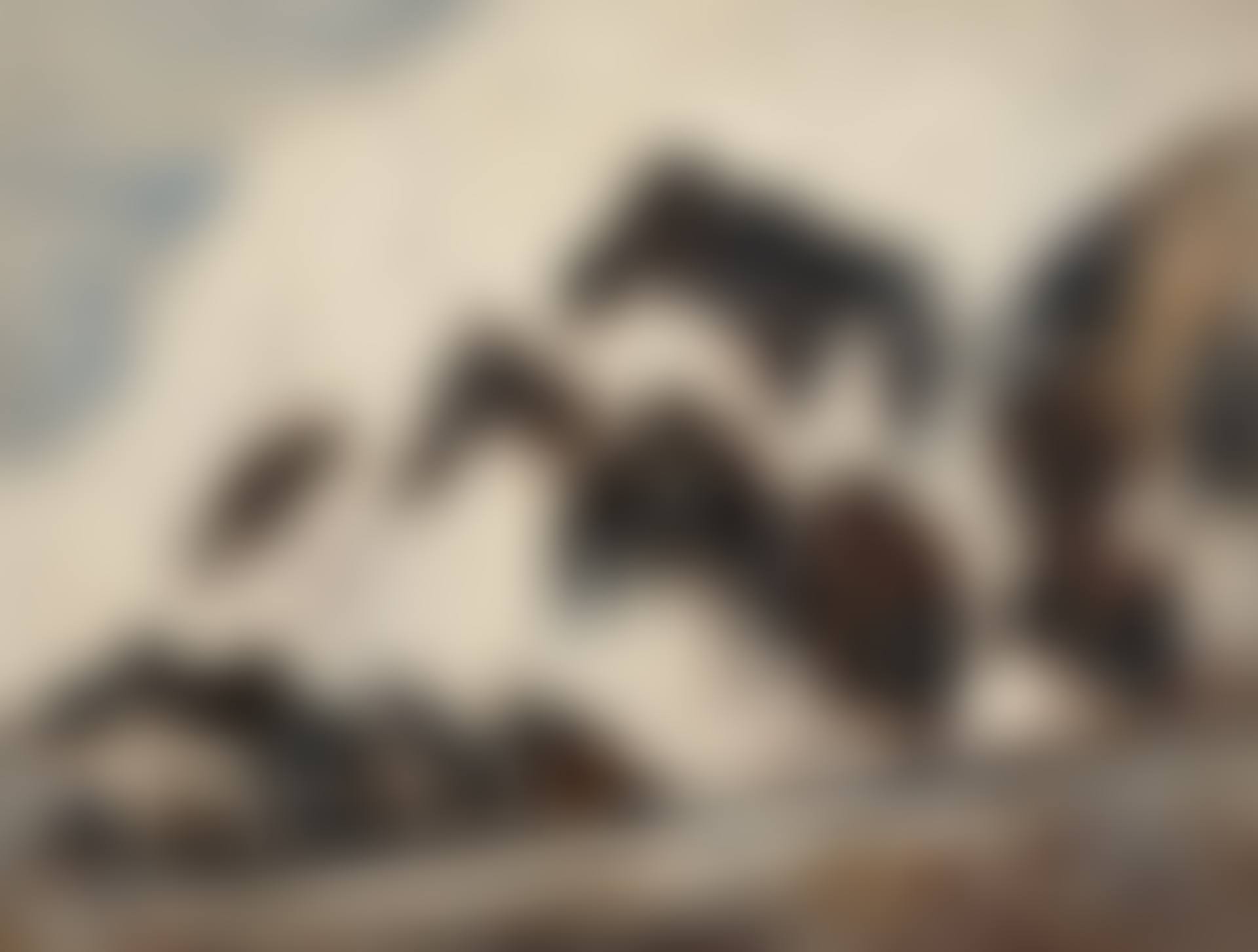 Crashing Wave, Vinalhaven (preview)