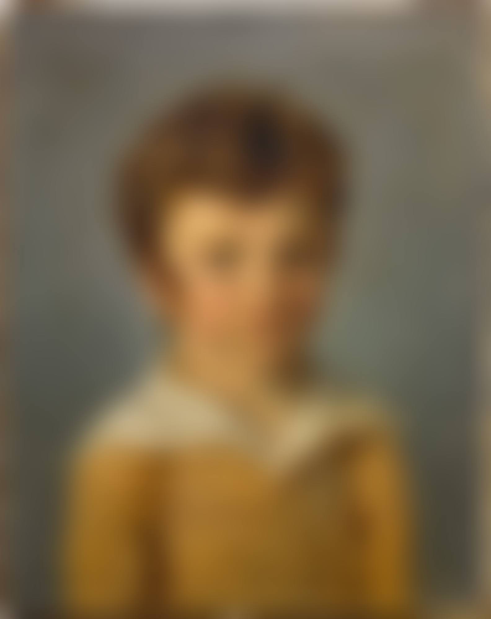 Portrait of boy (preview)