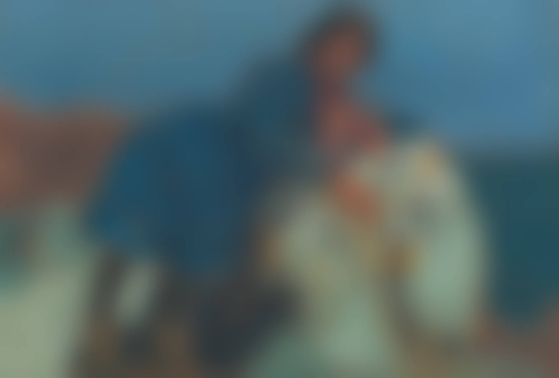 Newlyn girl (preview)