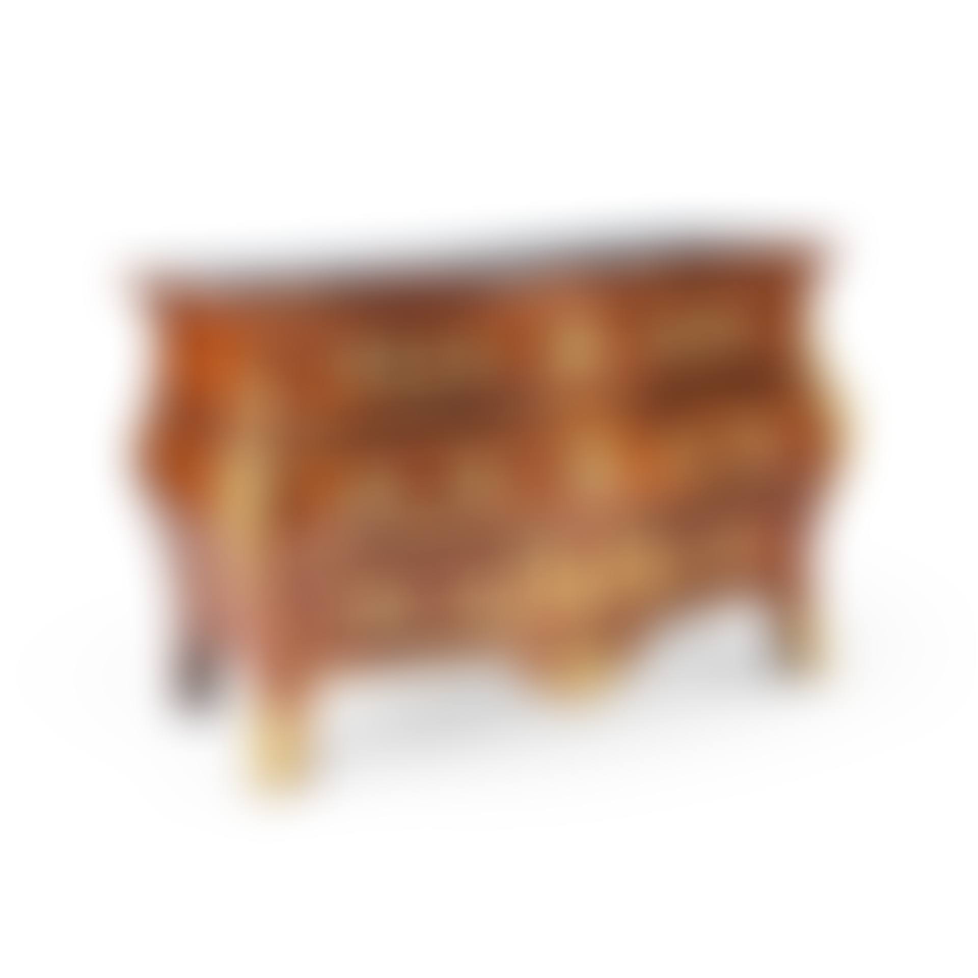 A Régence ormolu-mounted kingwood commode (preview)