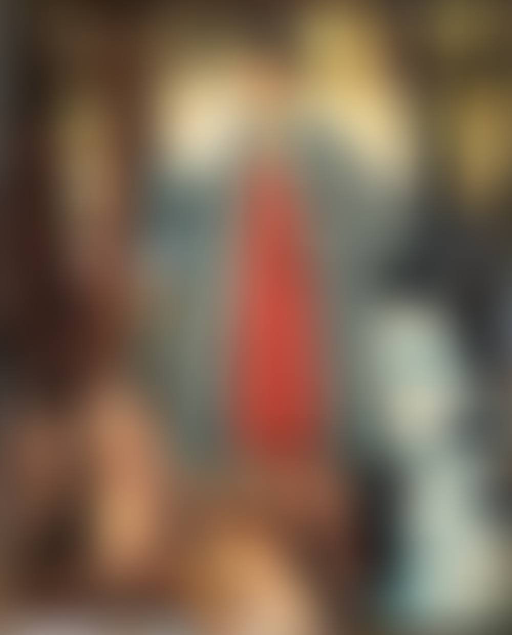Femme aux clous (preview)