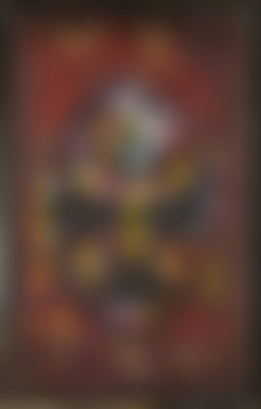 Tête de Bouddha  (preview)