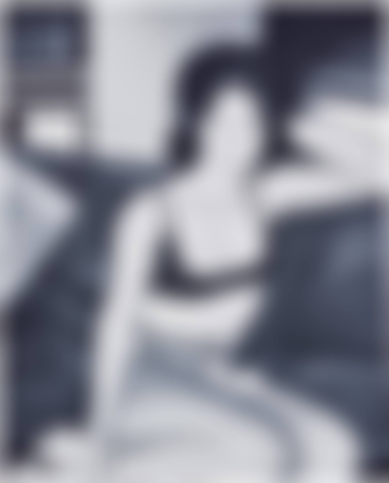 Tomoo Gokita 五木田智央 | Mature #1 成熟 #1 (preview)