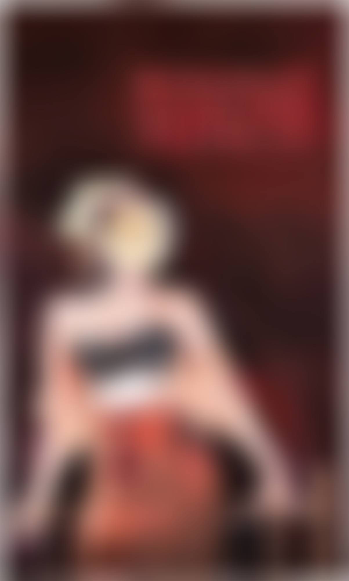 Runaway Nurse (preview)