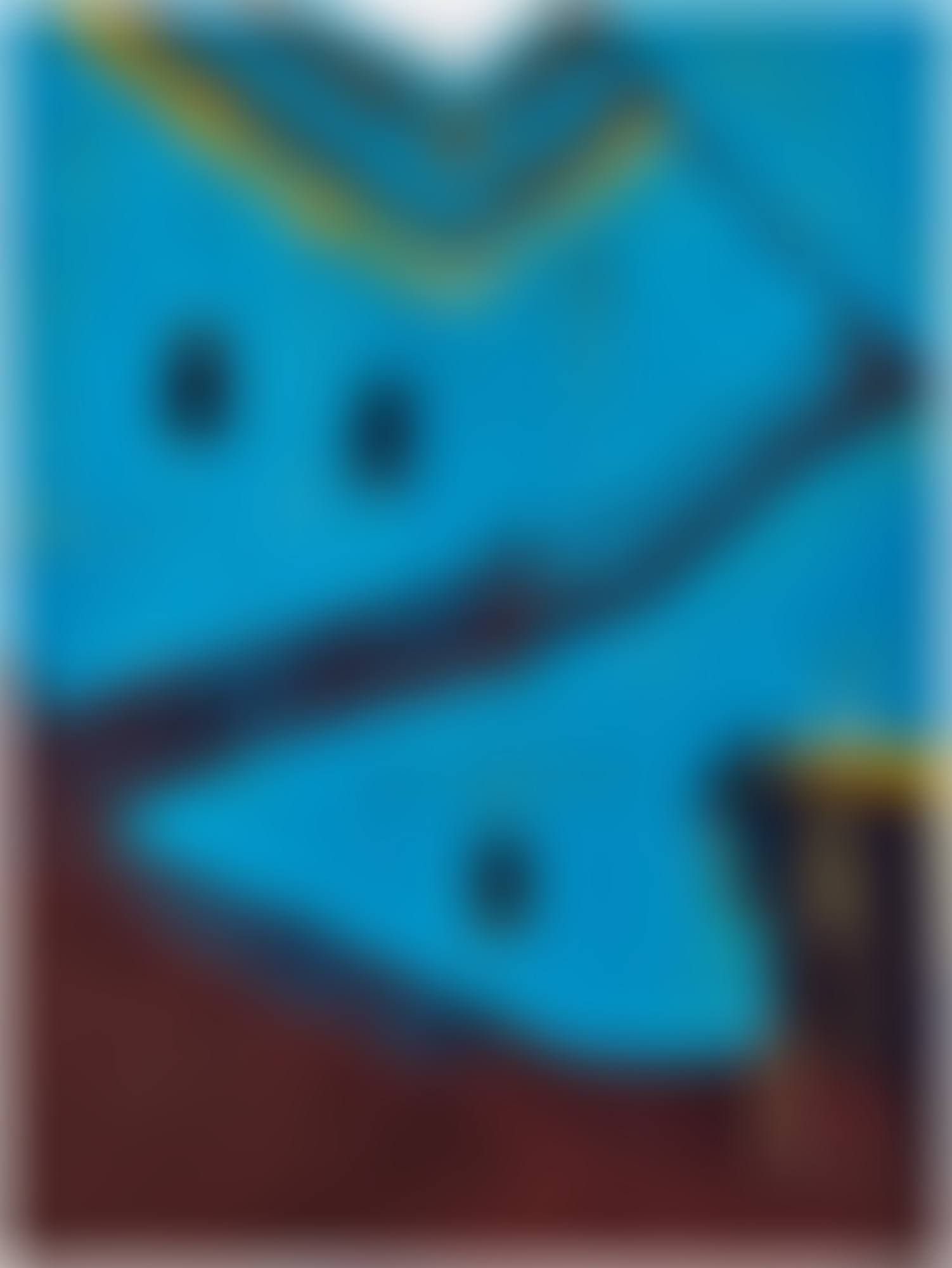 Blue Staircase (preview)