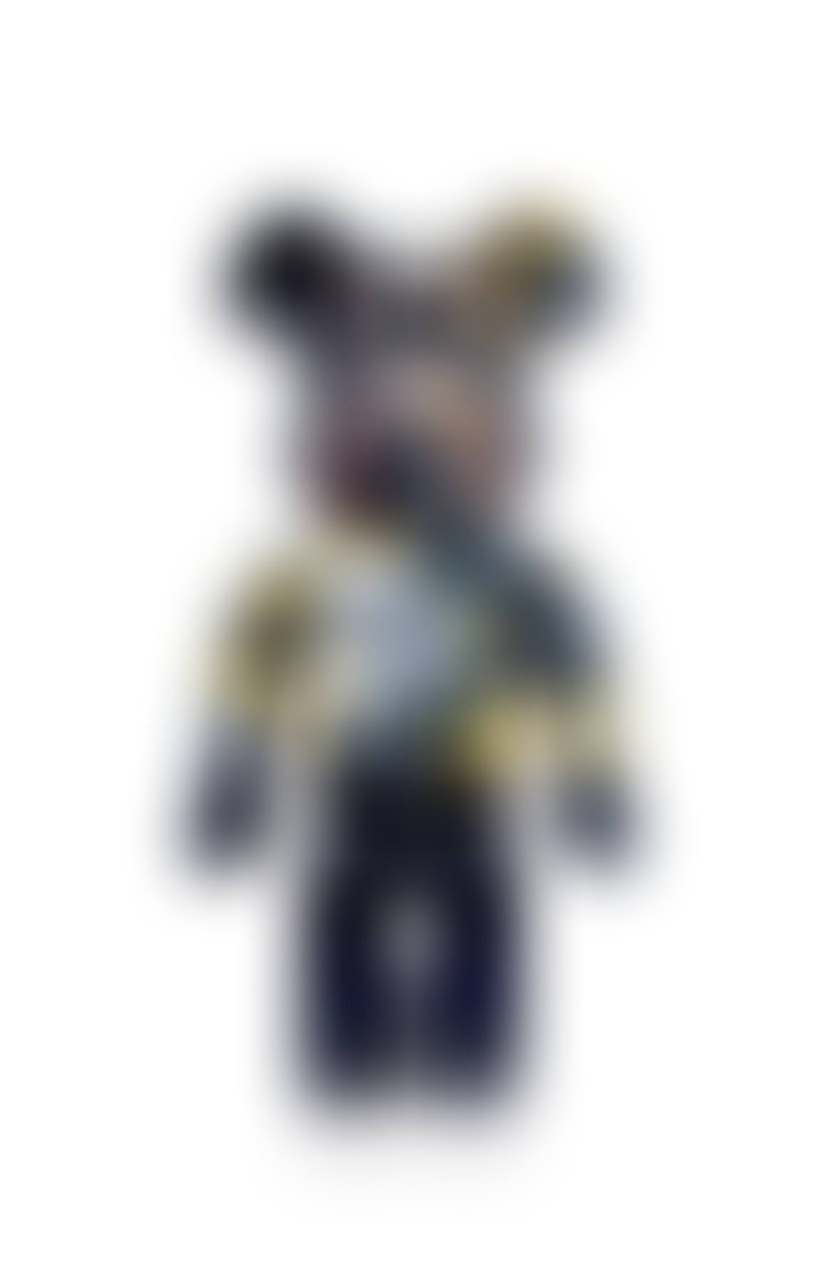 MADISON AVENUE 1 YEAR ANNIVERSARY EXCLUSIVE CAMO SHARK 1000%, 2021 (preview)