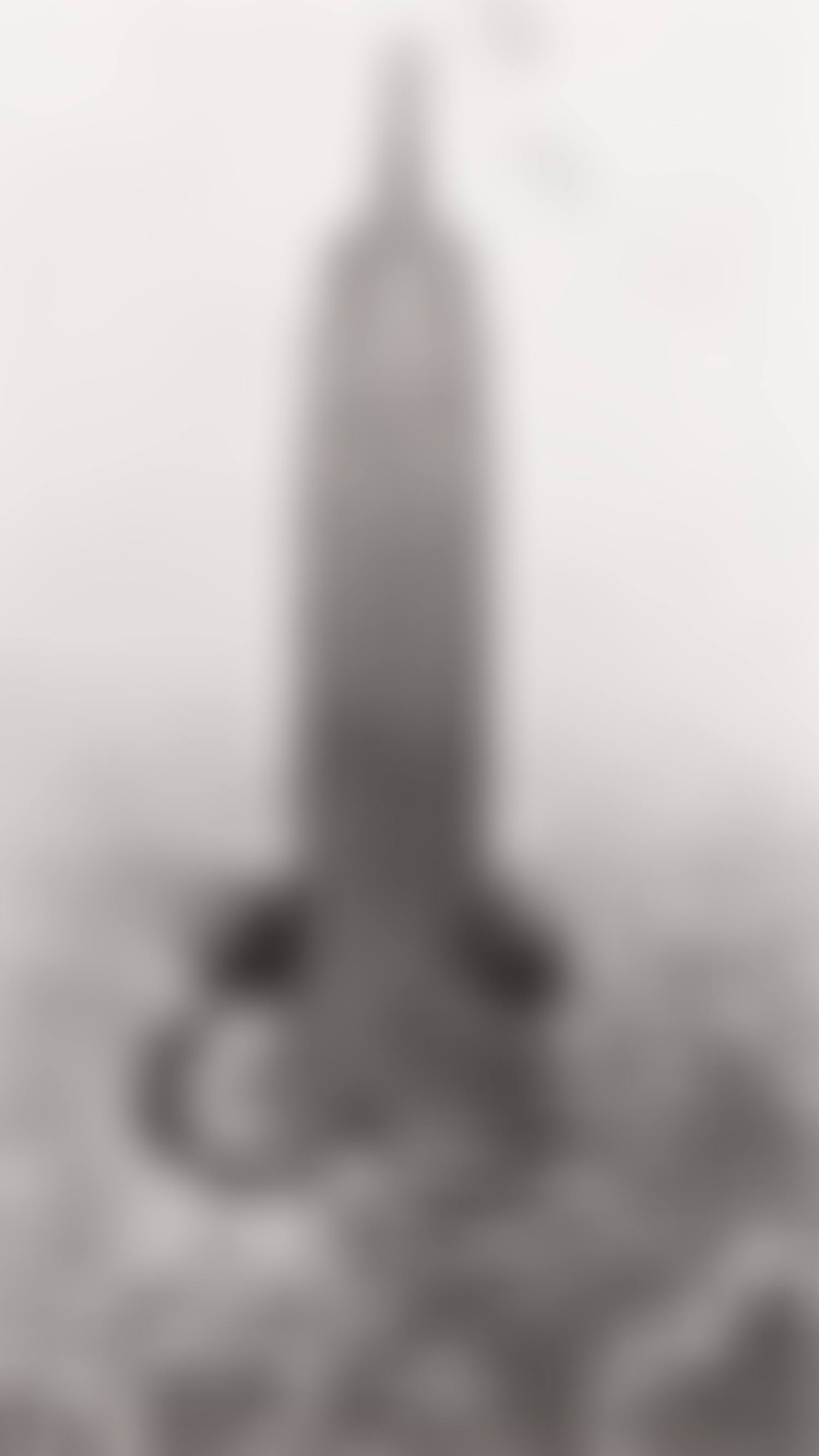 The Empire State Building from the series Reconstructed History (preview)