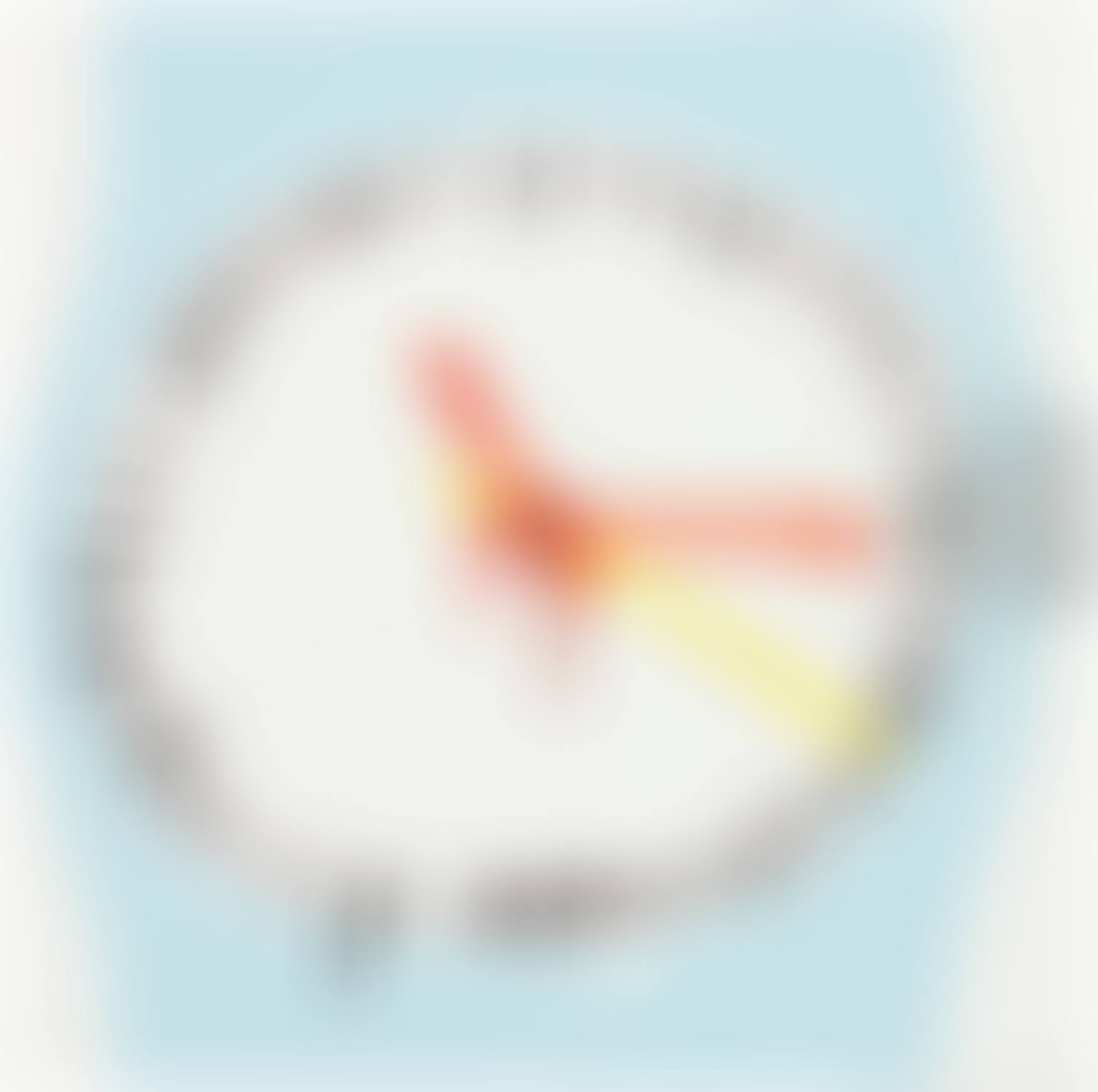 Swatch Watch Lite-blue (preview)