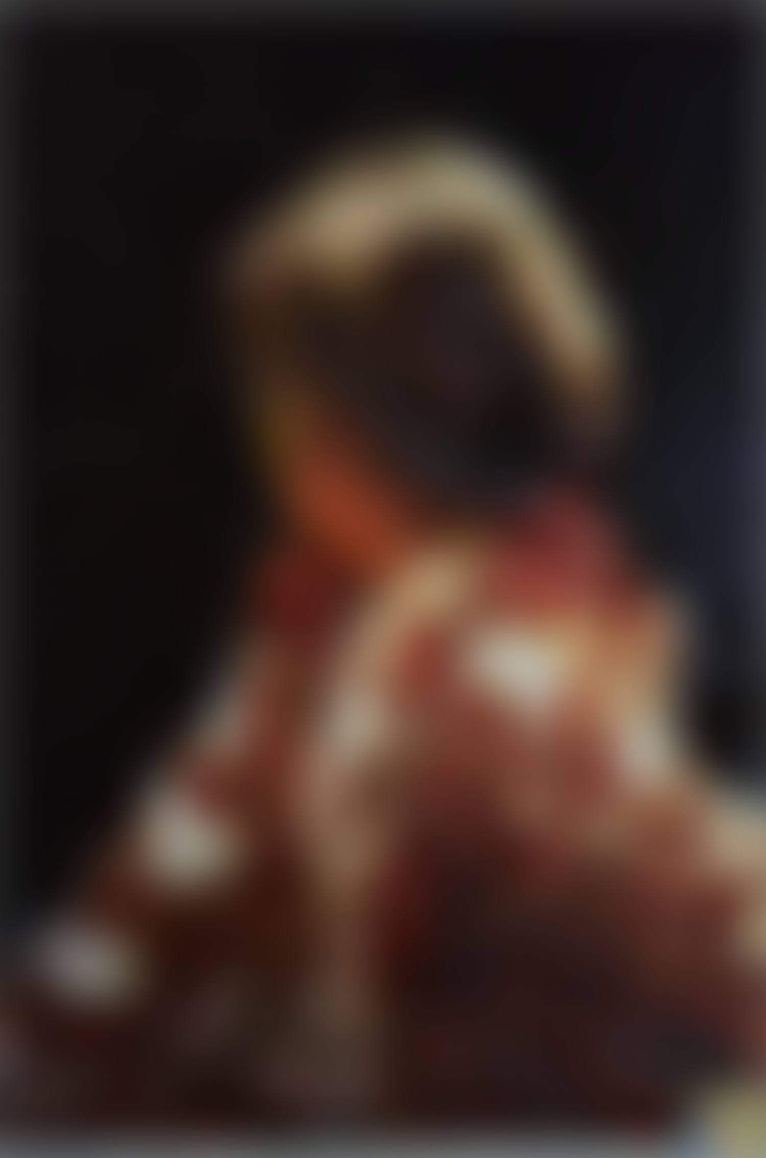 After Gerhard Richter from Pictures of Color (preview)
