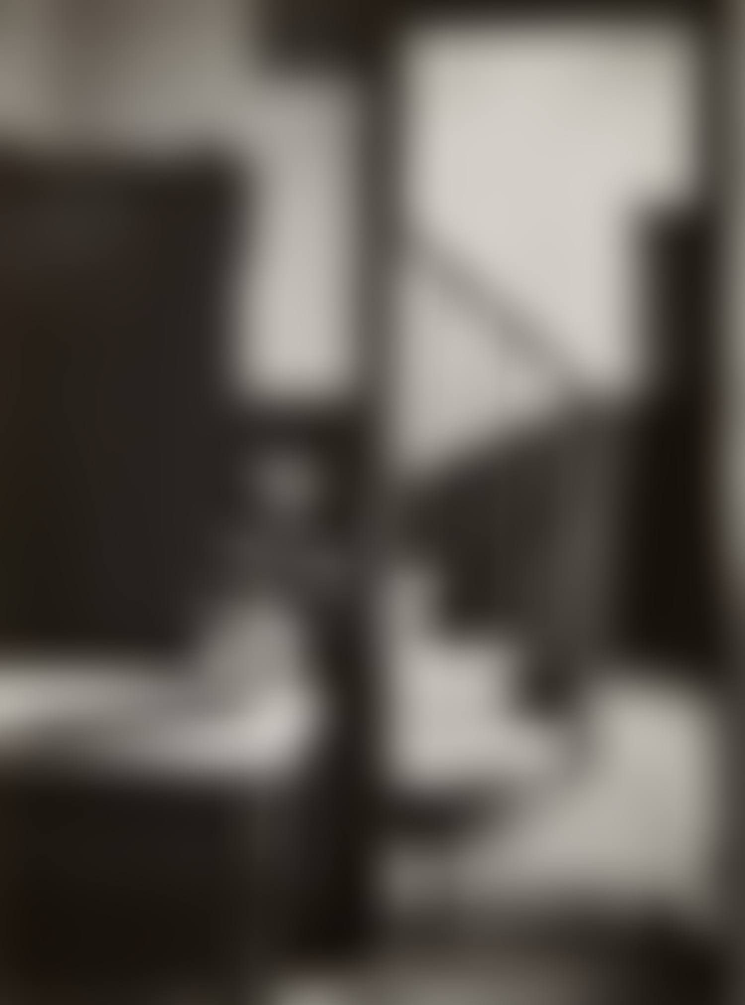 Chez Mondrian, Paris (preview)