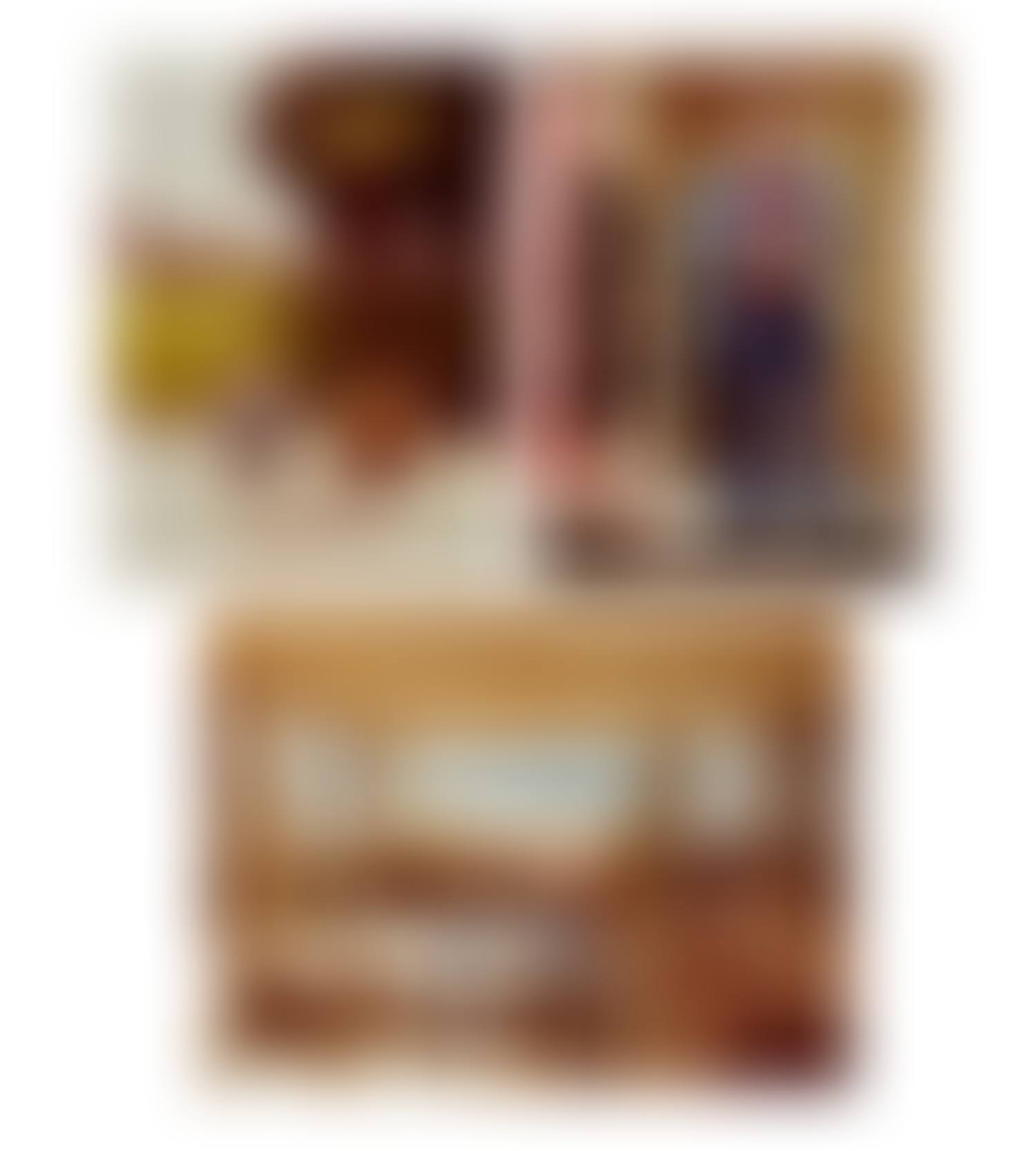 My Parents, Bradford, July; Jean in the Luxembourg Gardens, June; Pacific Ocean at Malibu (preview)