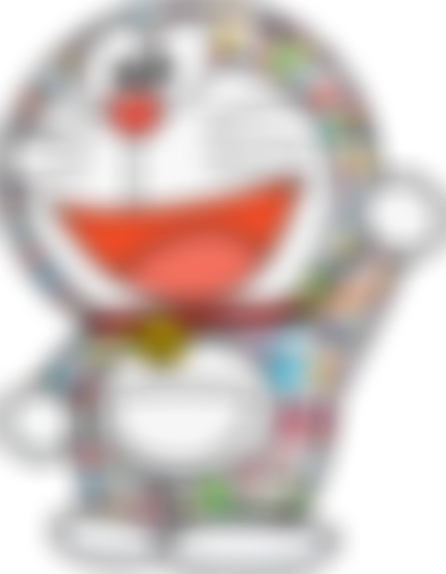 Doraemon Yay!  (preview)