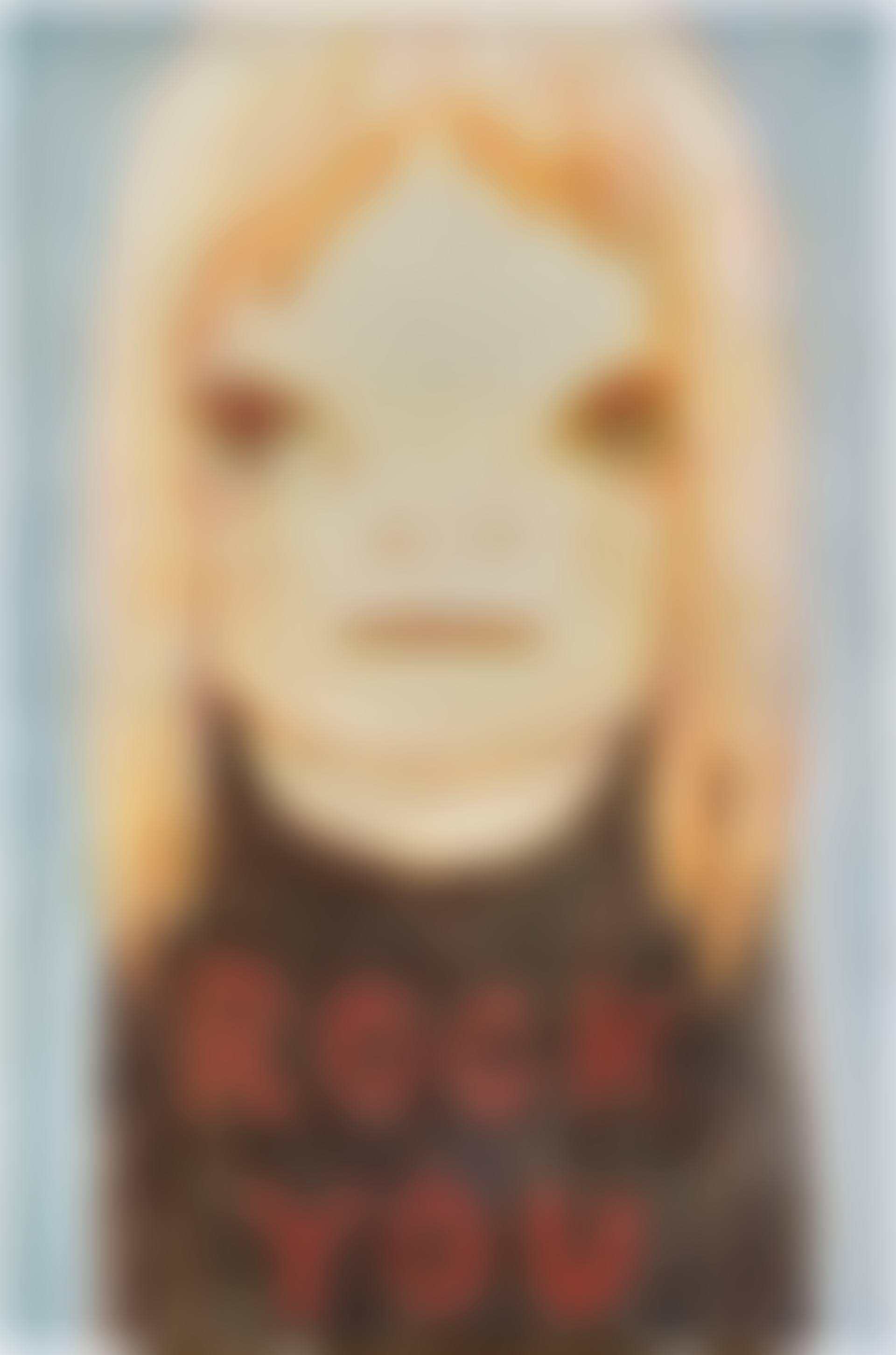 Rock You (preview)