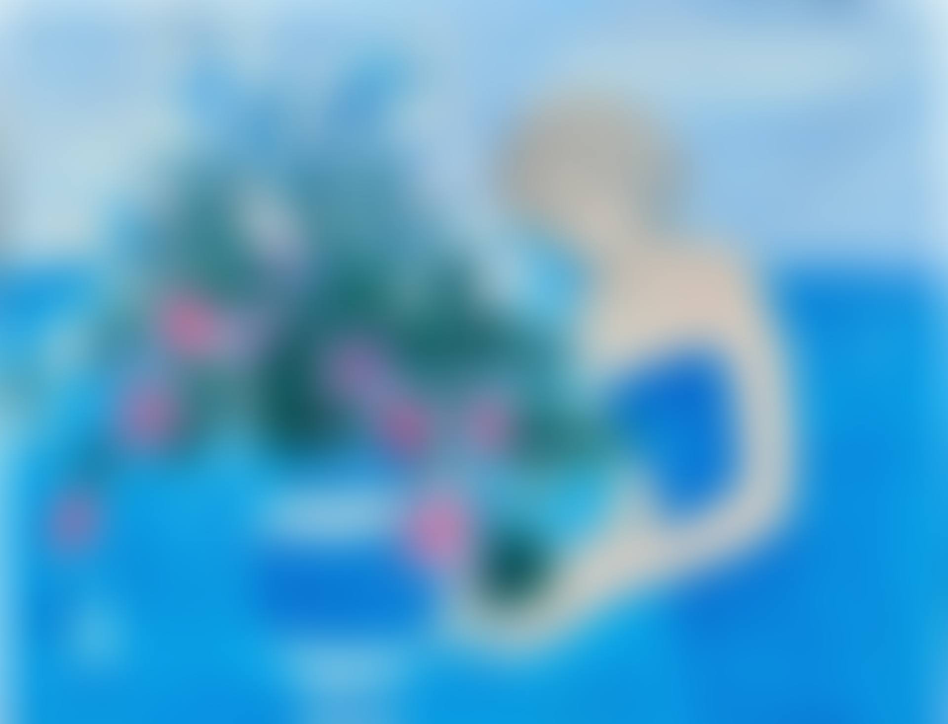 Grand bouquet devang la mer (preview)