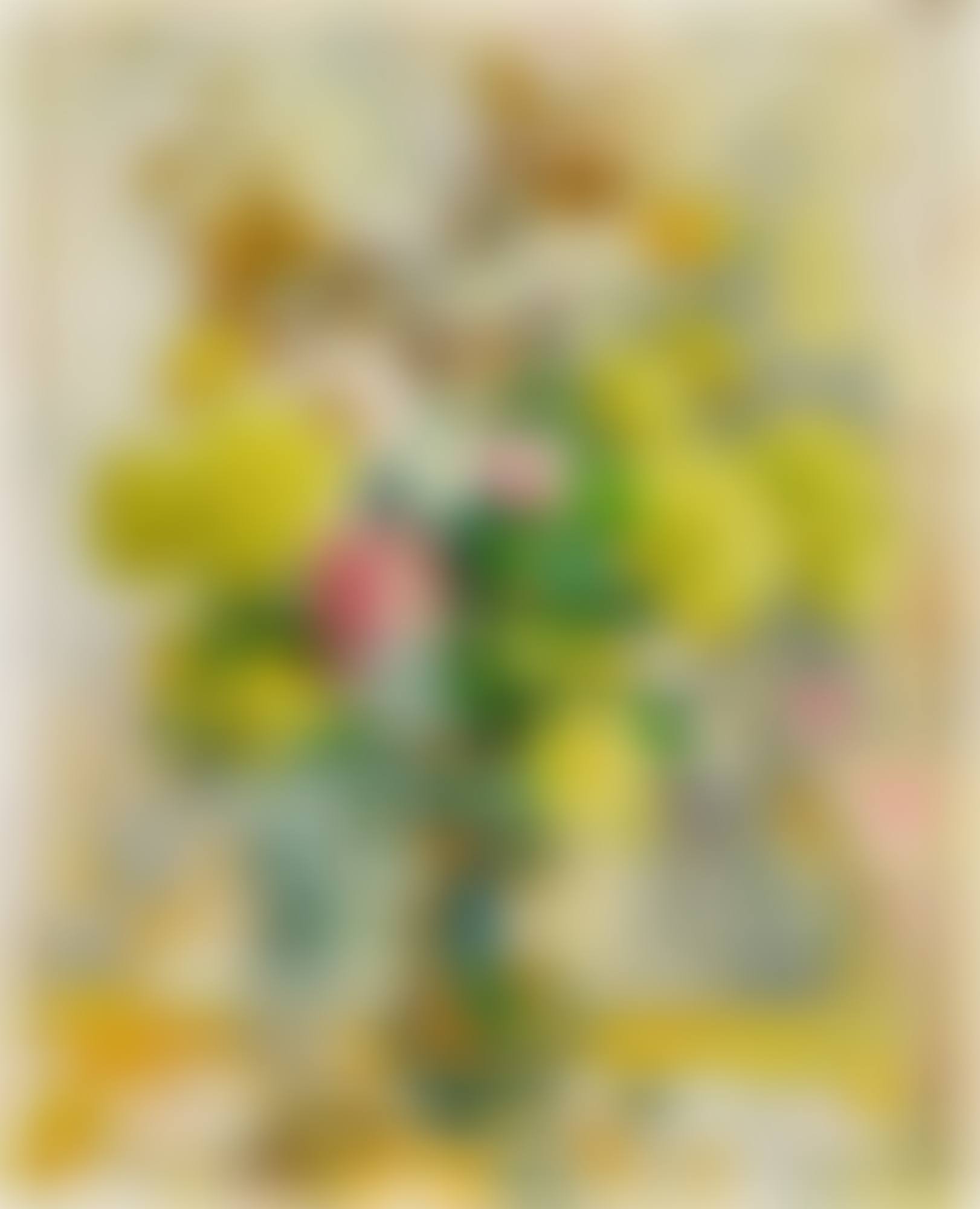 Still life with yellow roses (preview)