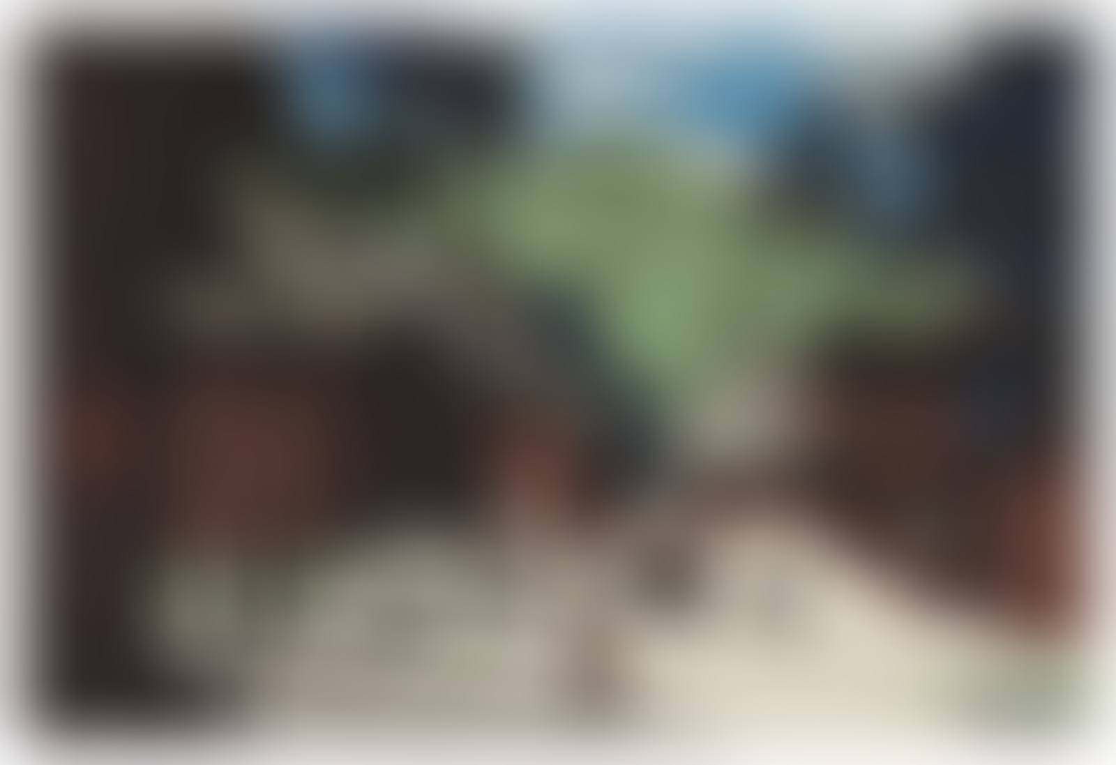 Village Scene (preview)