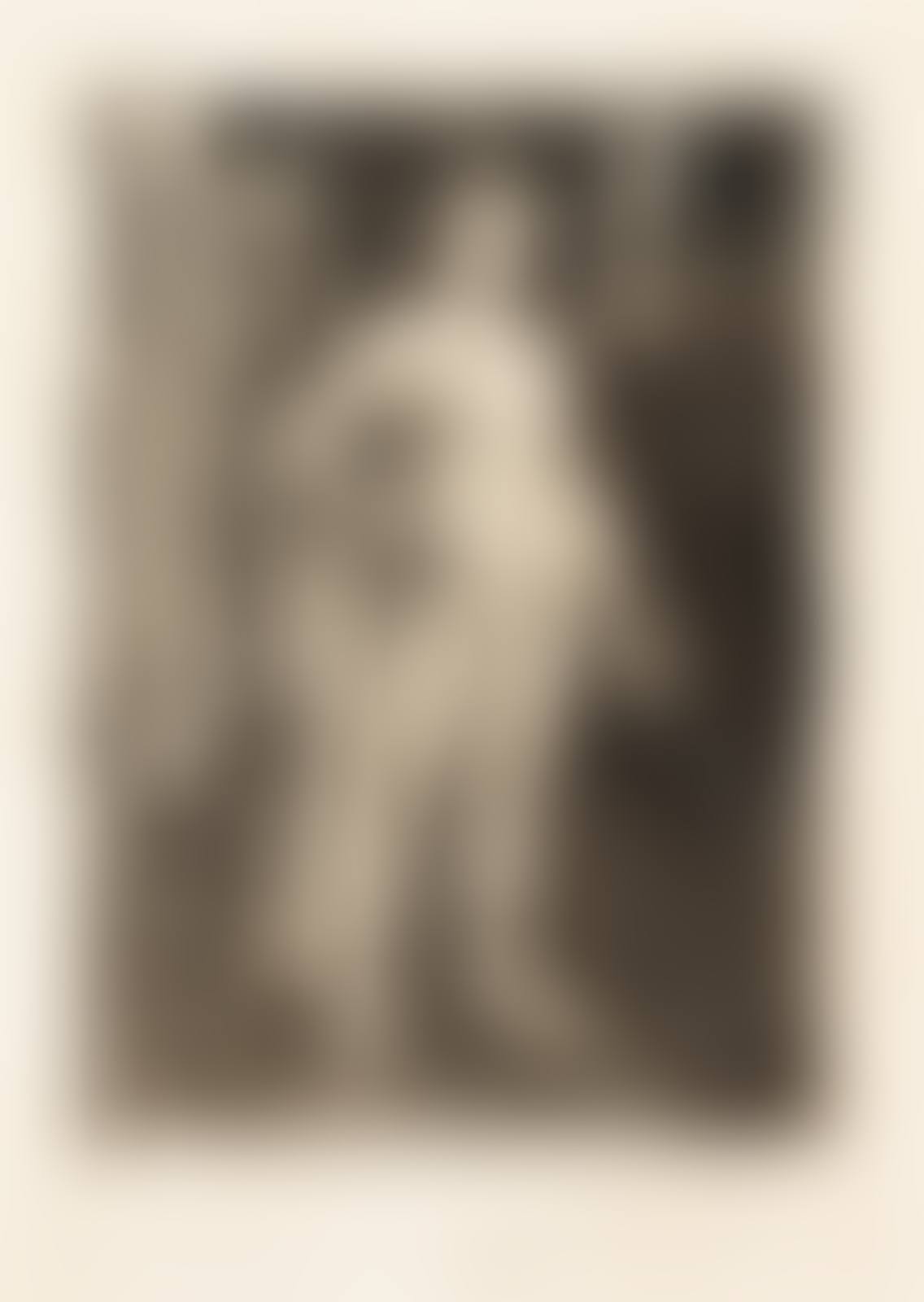 Venus de la vilette (preview)