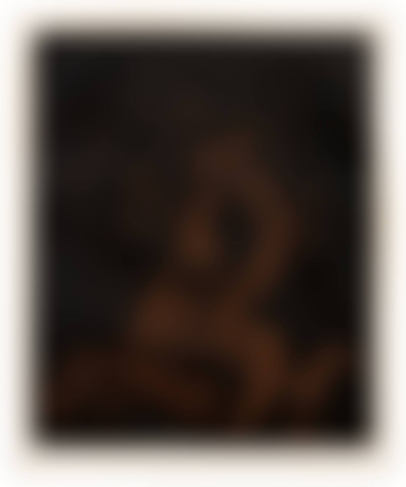 Le danseur (preview)