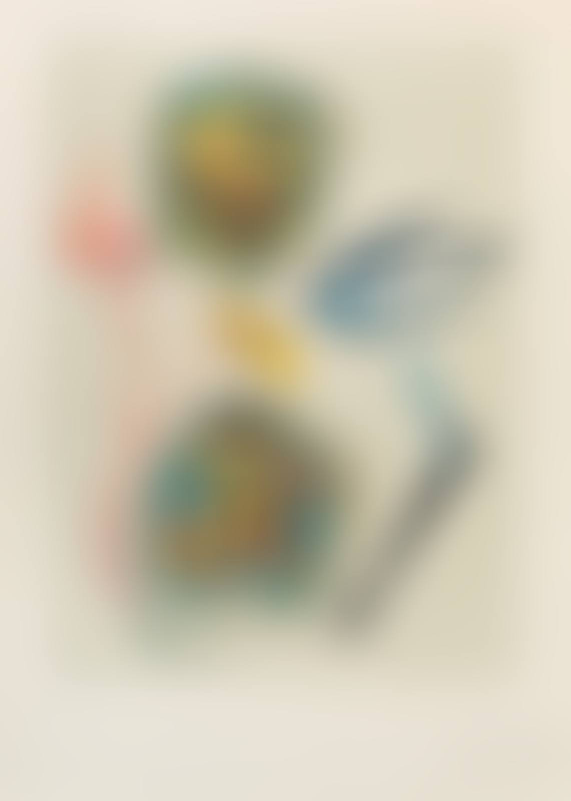 Apparition of the Rose (preview)