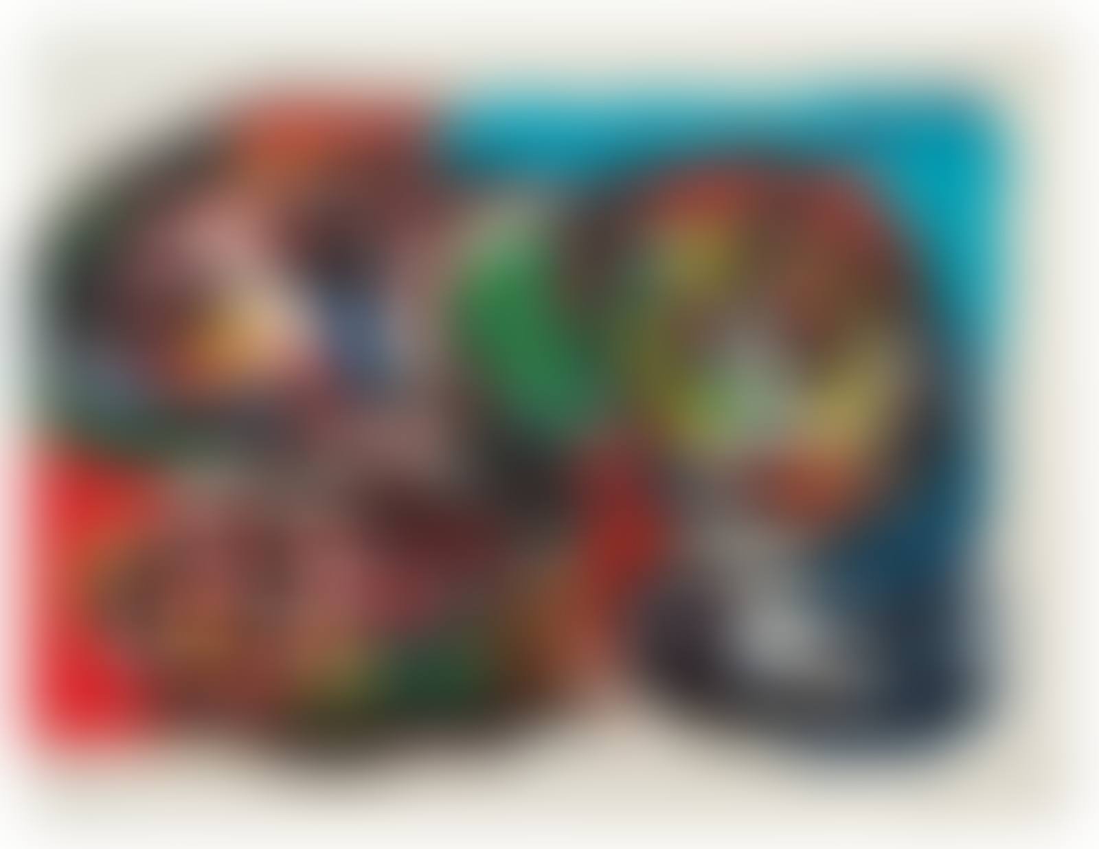 Four heads (preview)