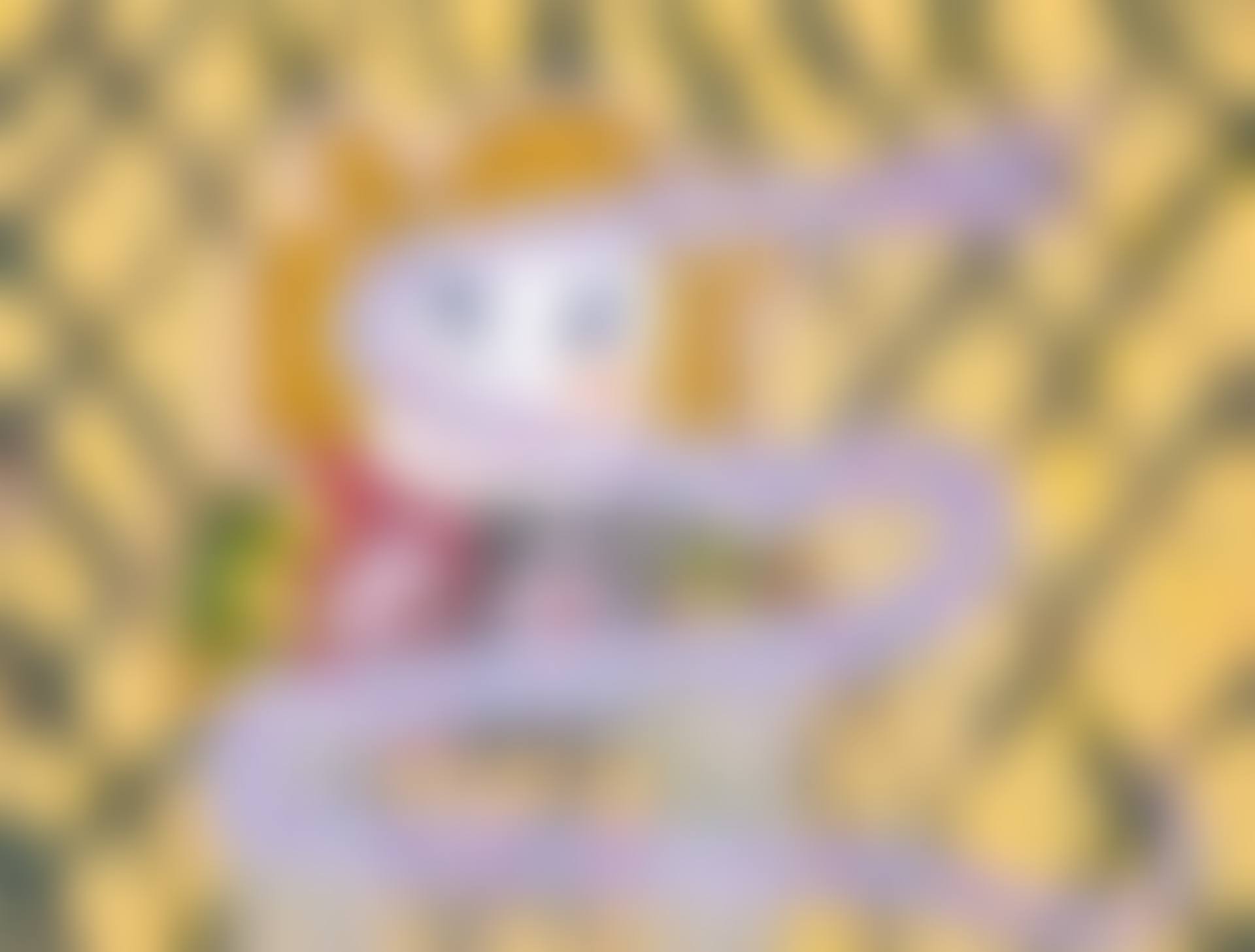 Grandma Eve (preview)