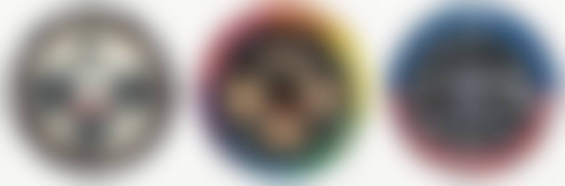 Rolex Tonari No Zingaro (Set of 3) (preview)