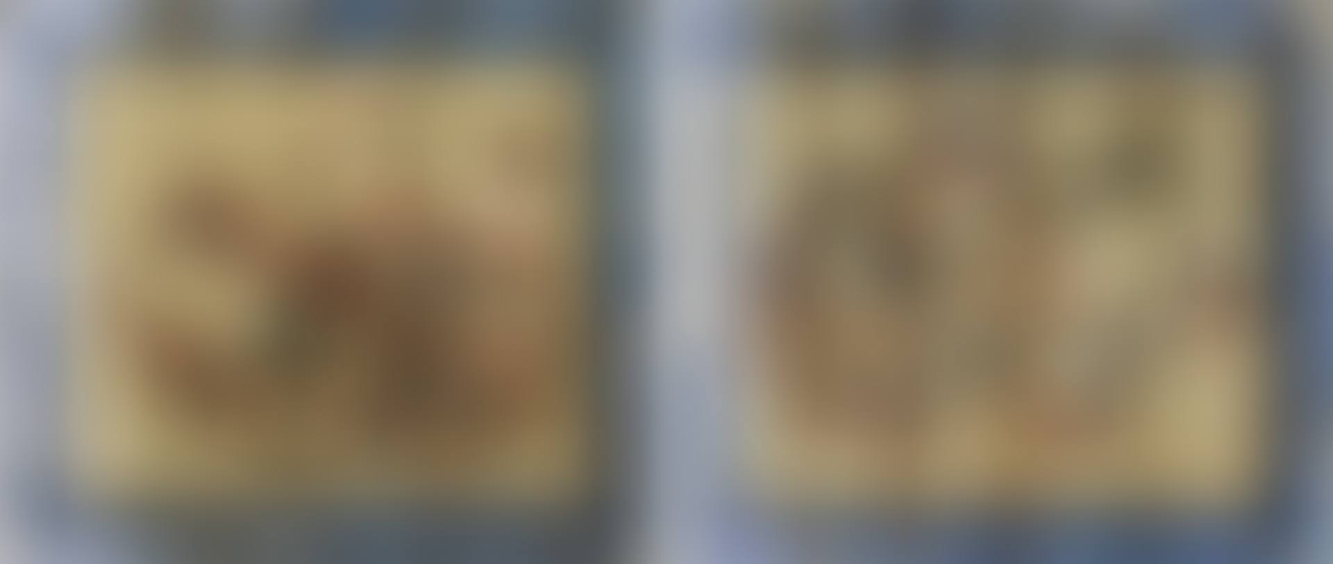 Paintings of Door God (preview)