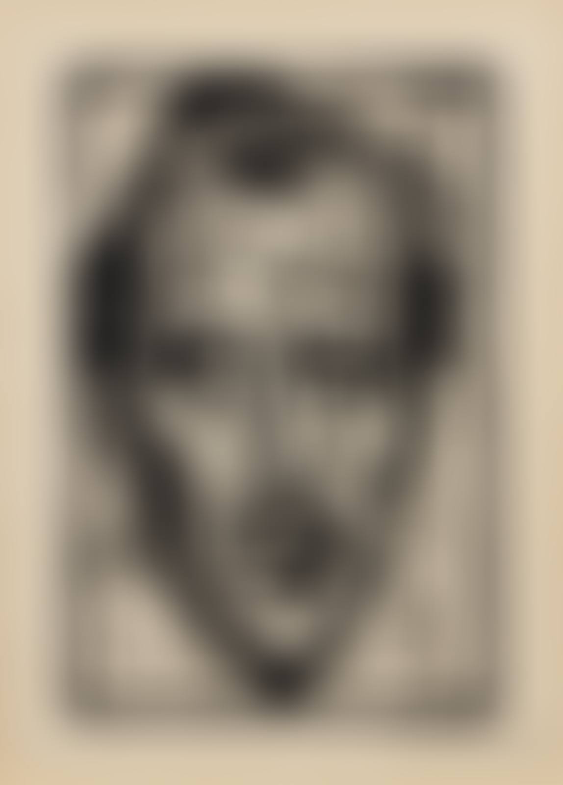 Bildnis Dr. Freudlich (Portrait of Dr. Freudlich) (preview)