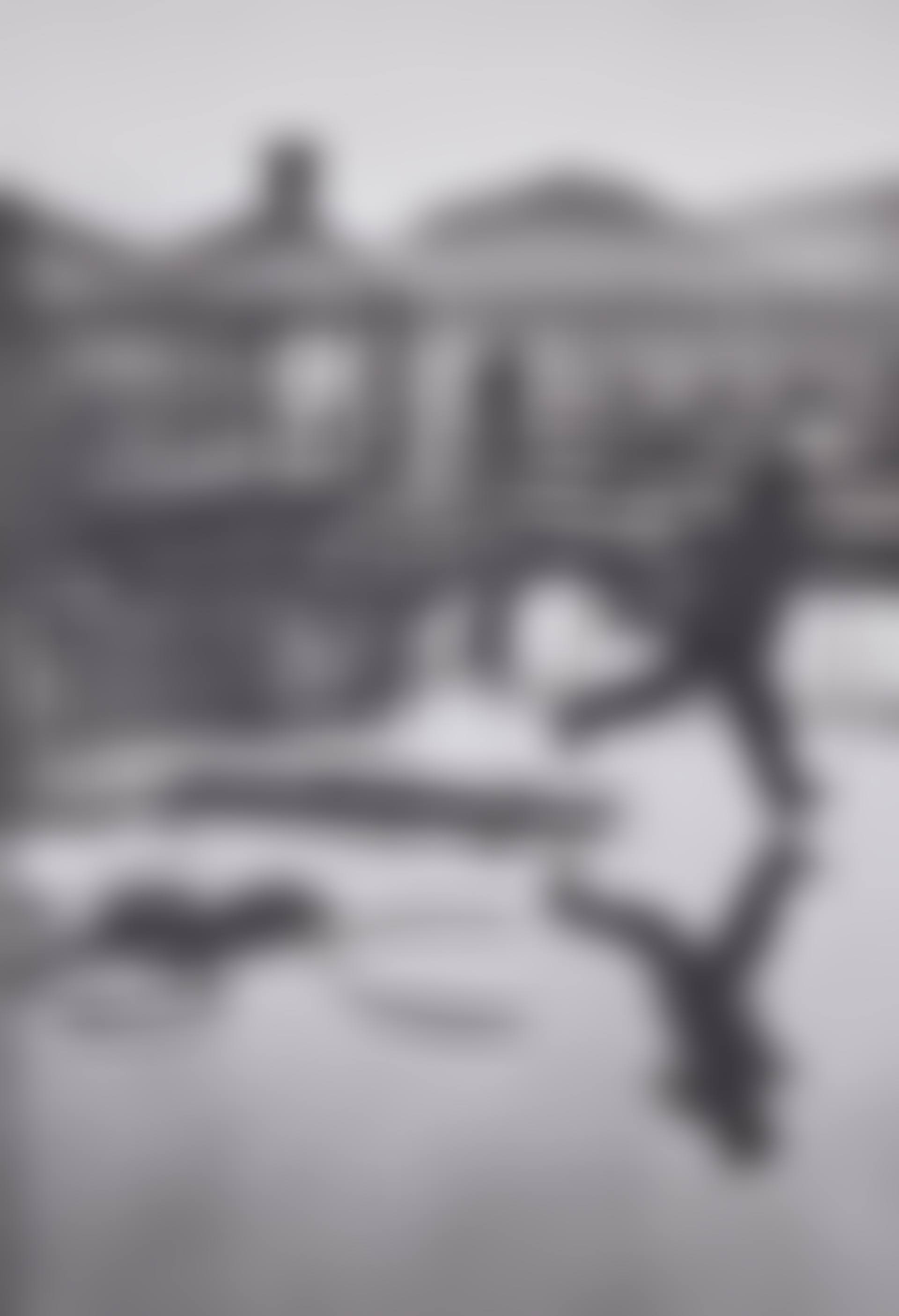 Behind the Gare St. Lazare, Paris (preview)