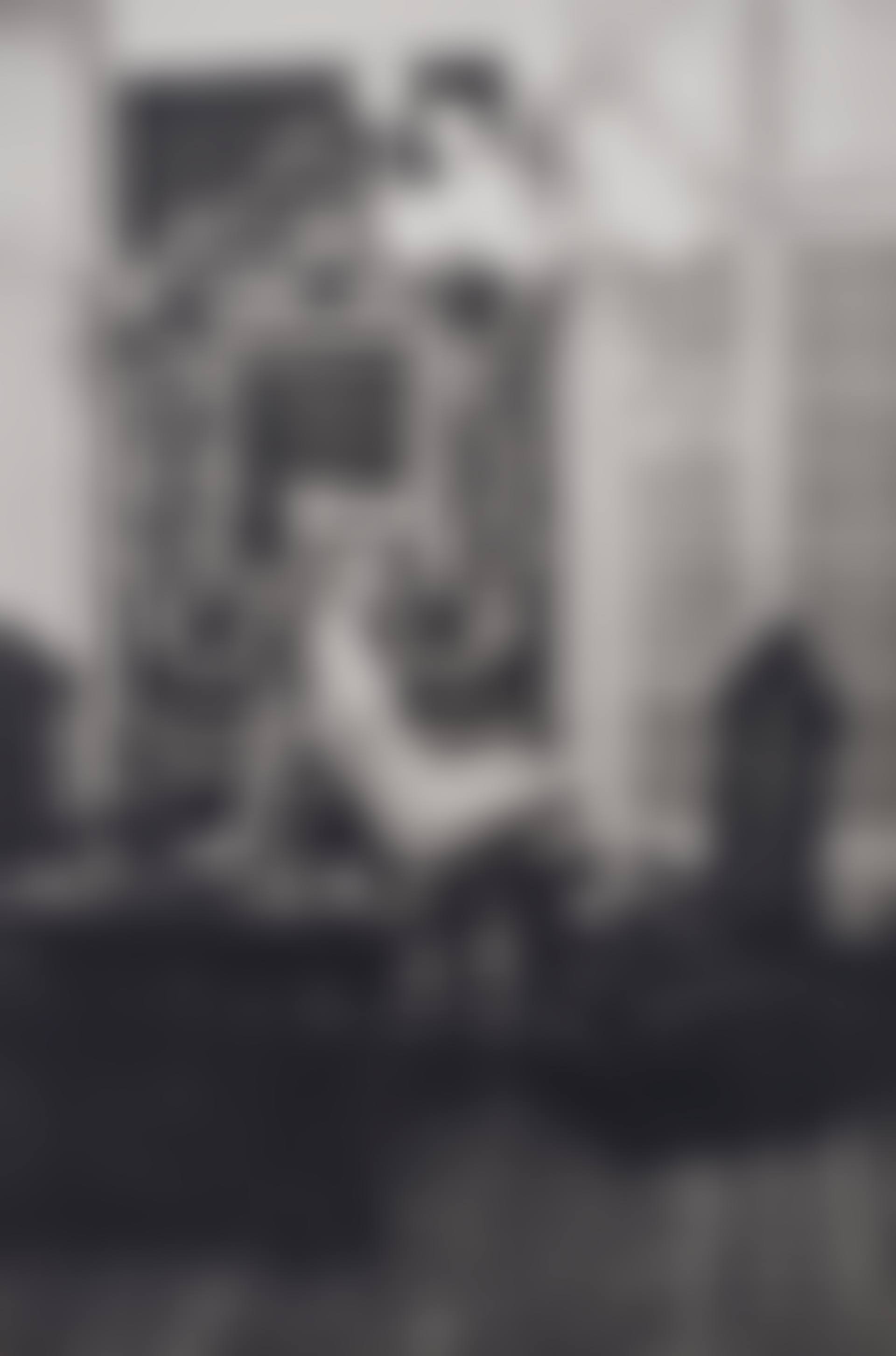 Charlotte Rampling, Arles (preview)