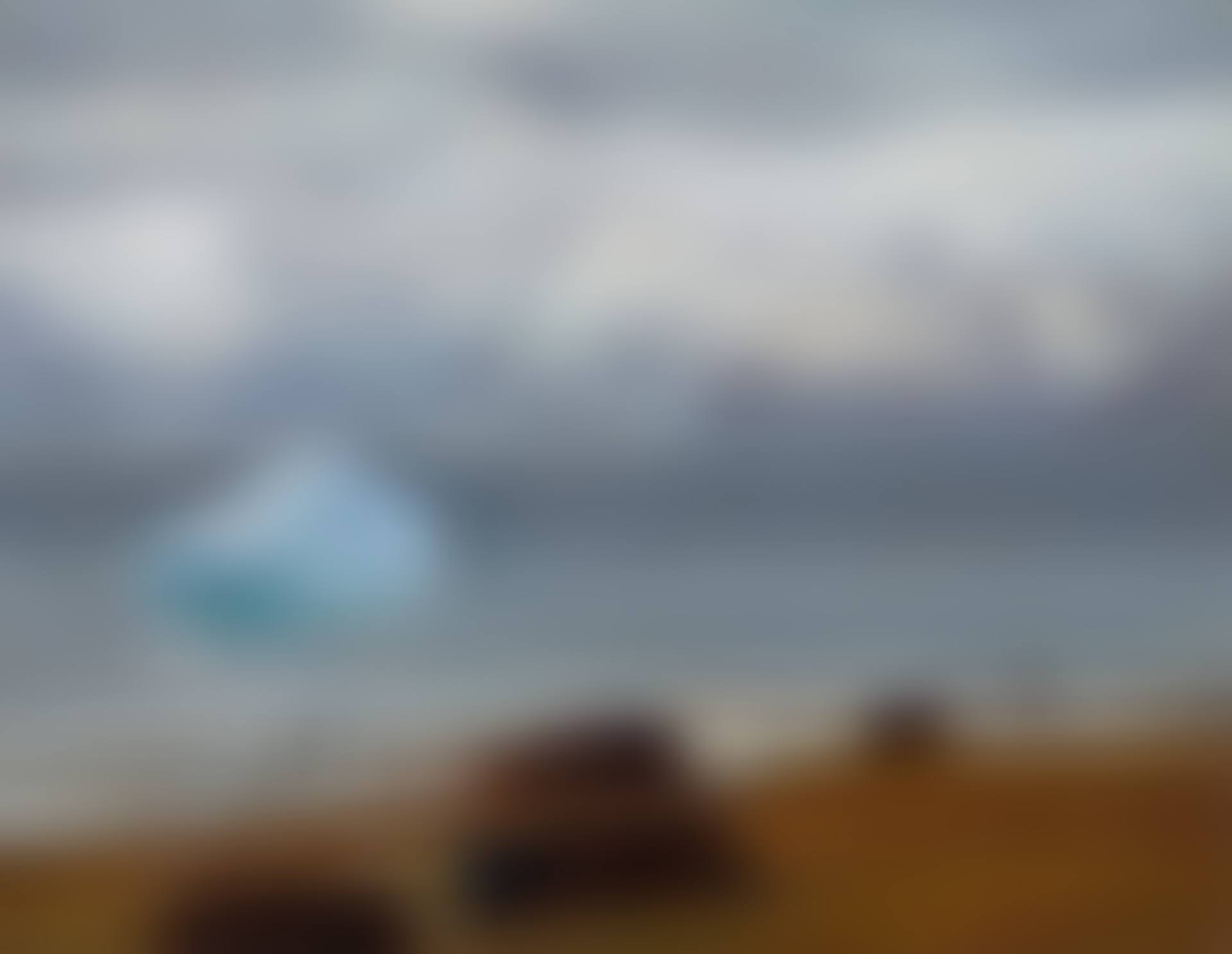 Spring Thaw, Greenland (preview)