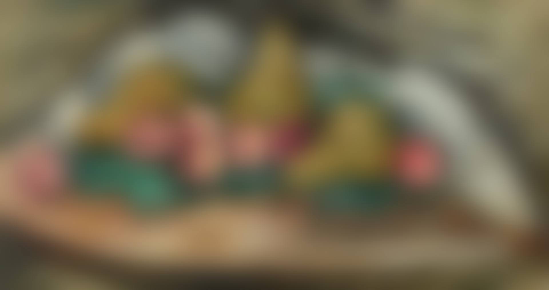 Still Life - Peaches and Pears (preview)