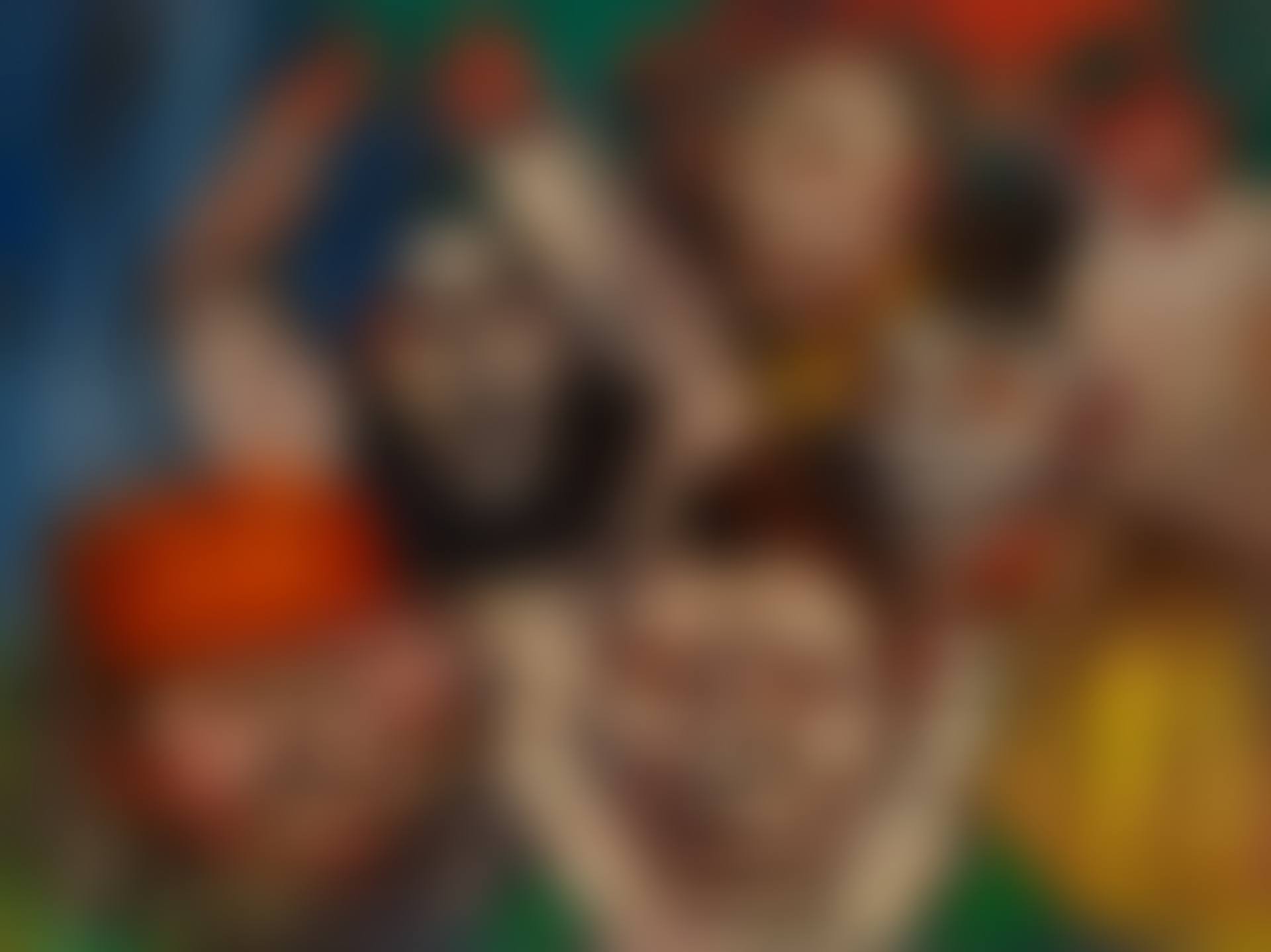Sextet of Clowns (preview)