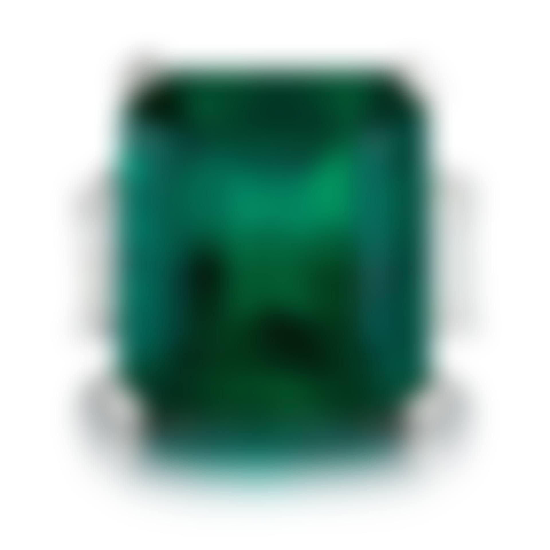 Emerald and diamond ring (preview)